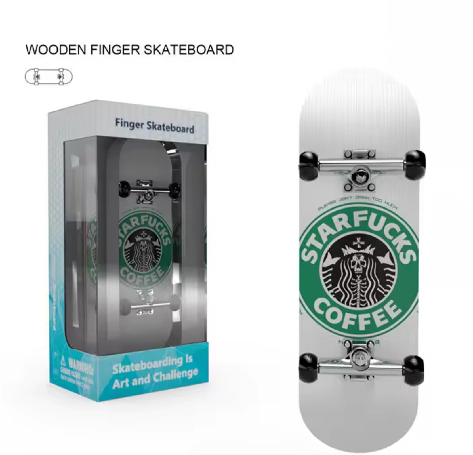 FingerBoards