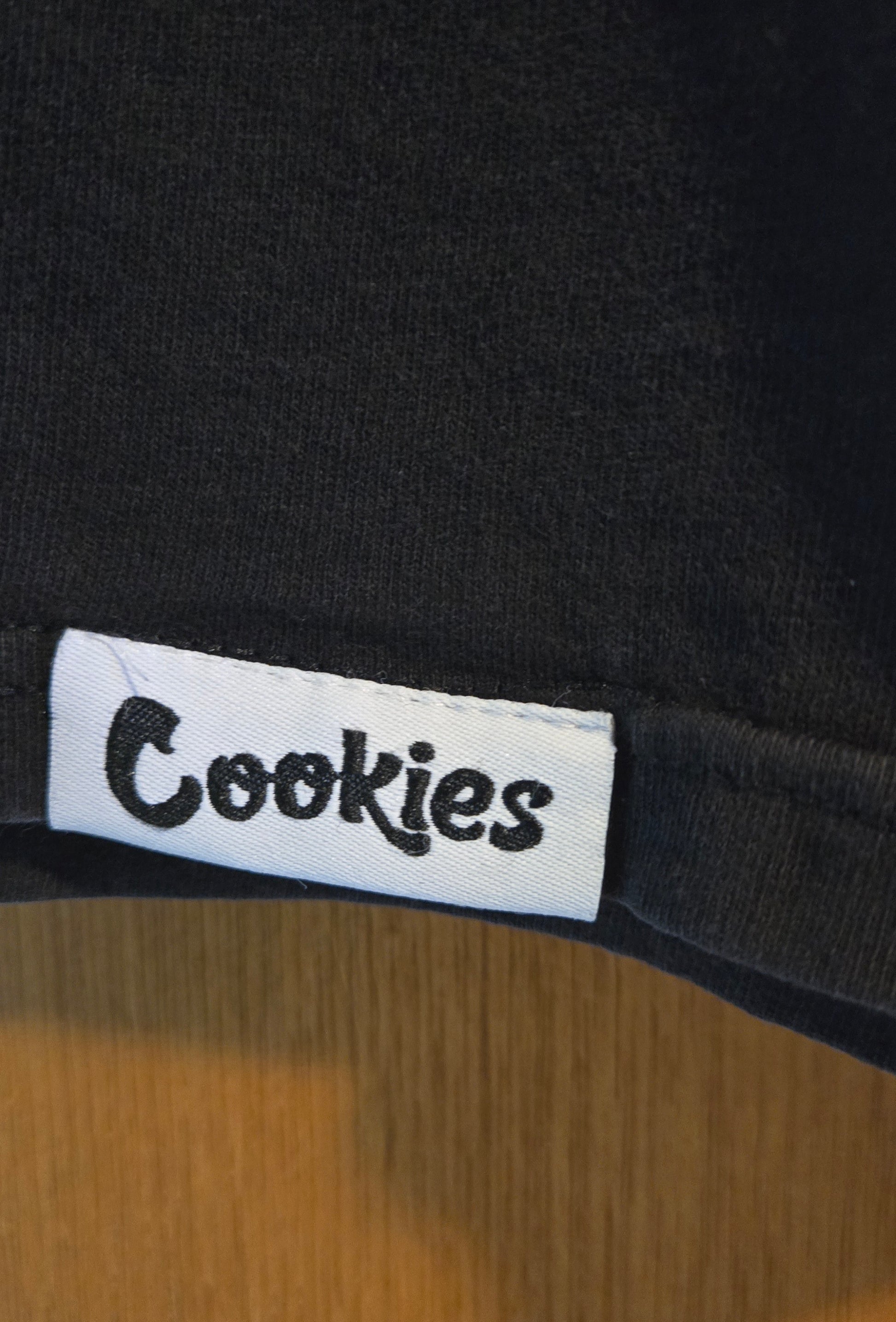 T-Shirt CookiesSF Original XL