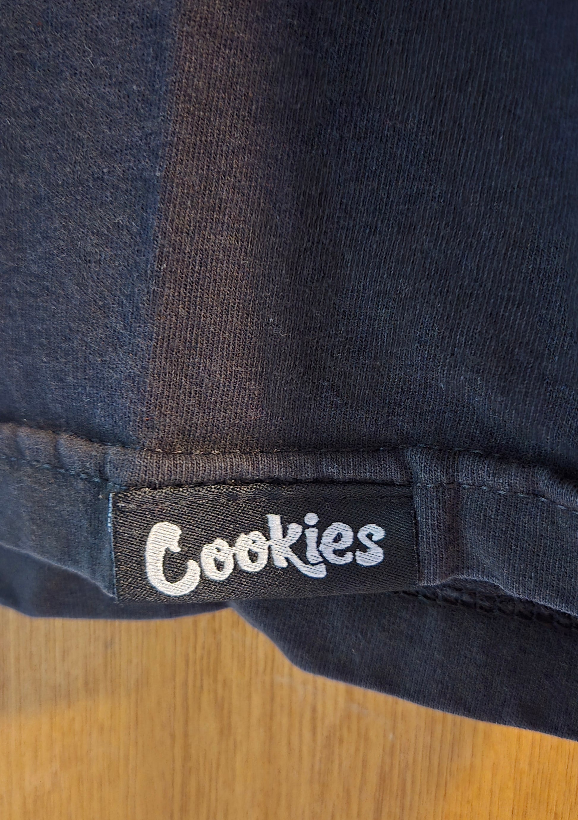 T-Shirt CookiesSF Original XL