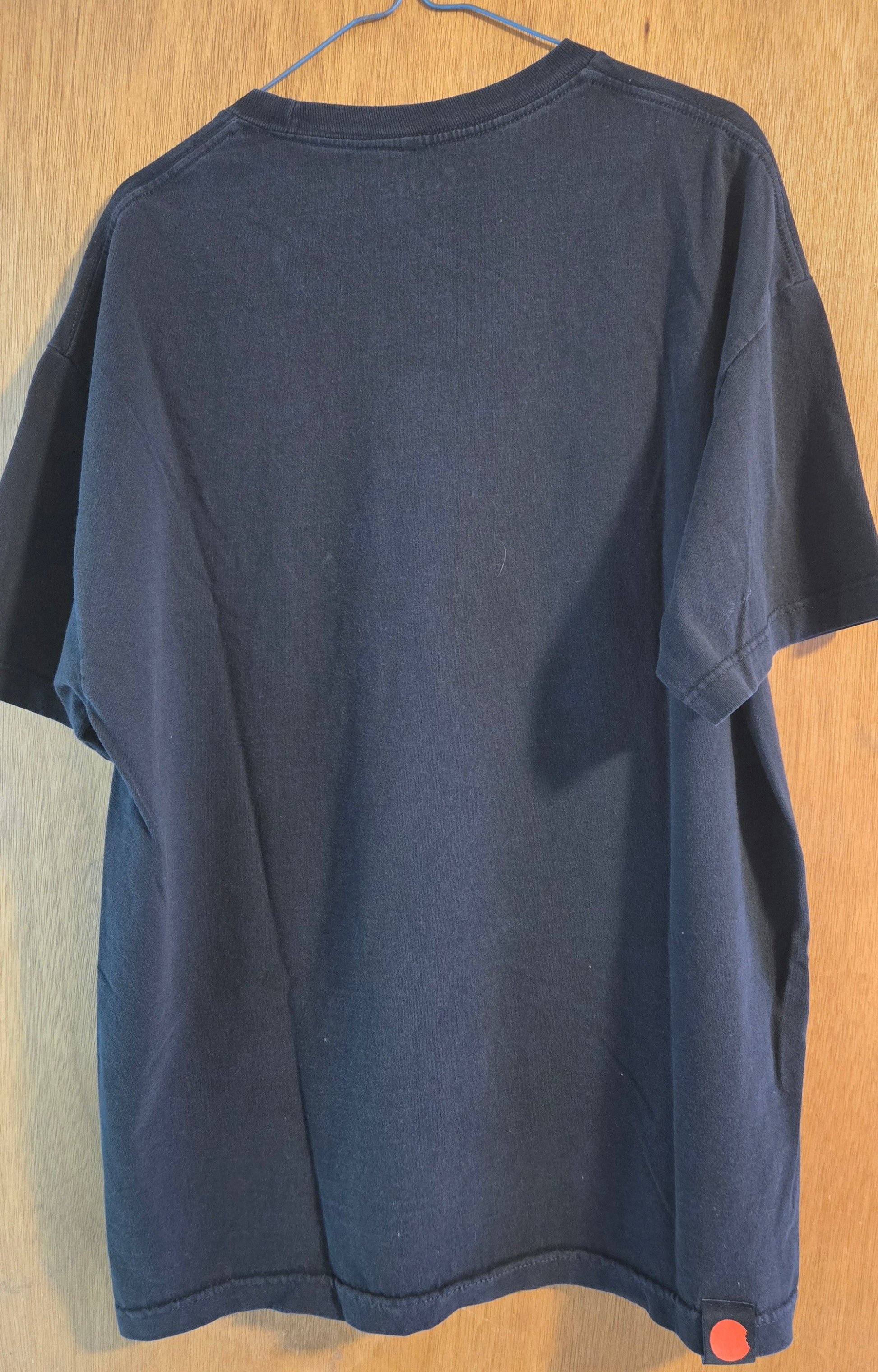 T-Shirt CookiesSF Original XL