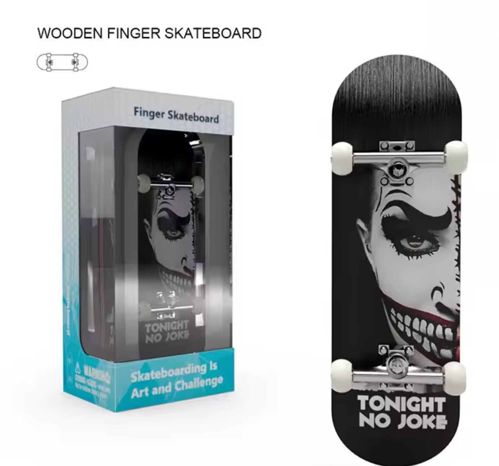 FingerBoards