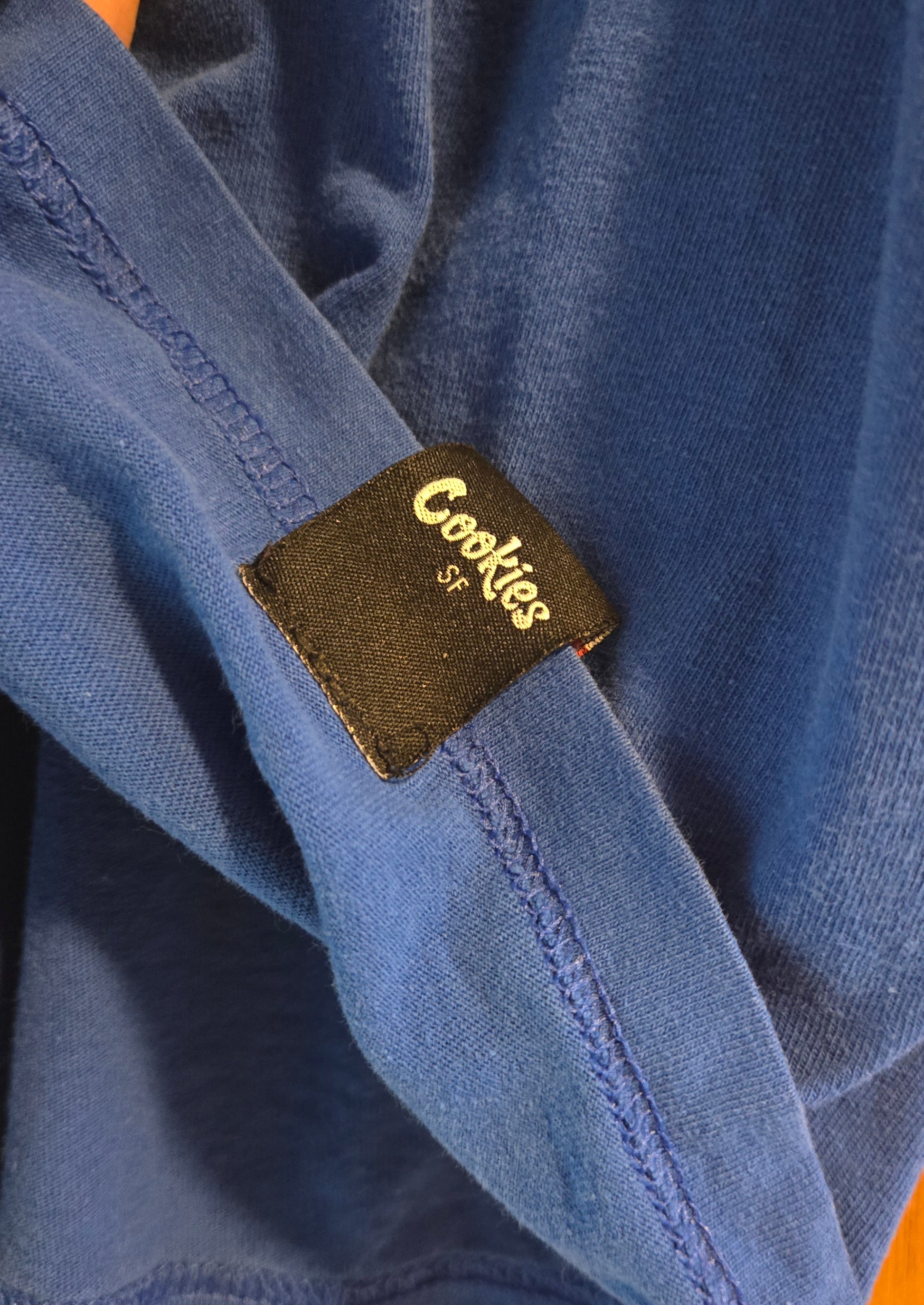 T-Shirt CookiesSF Original XL