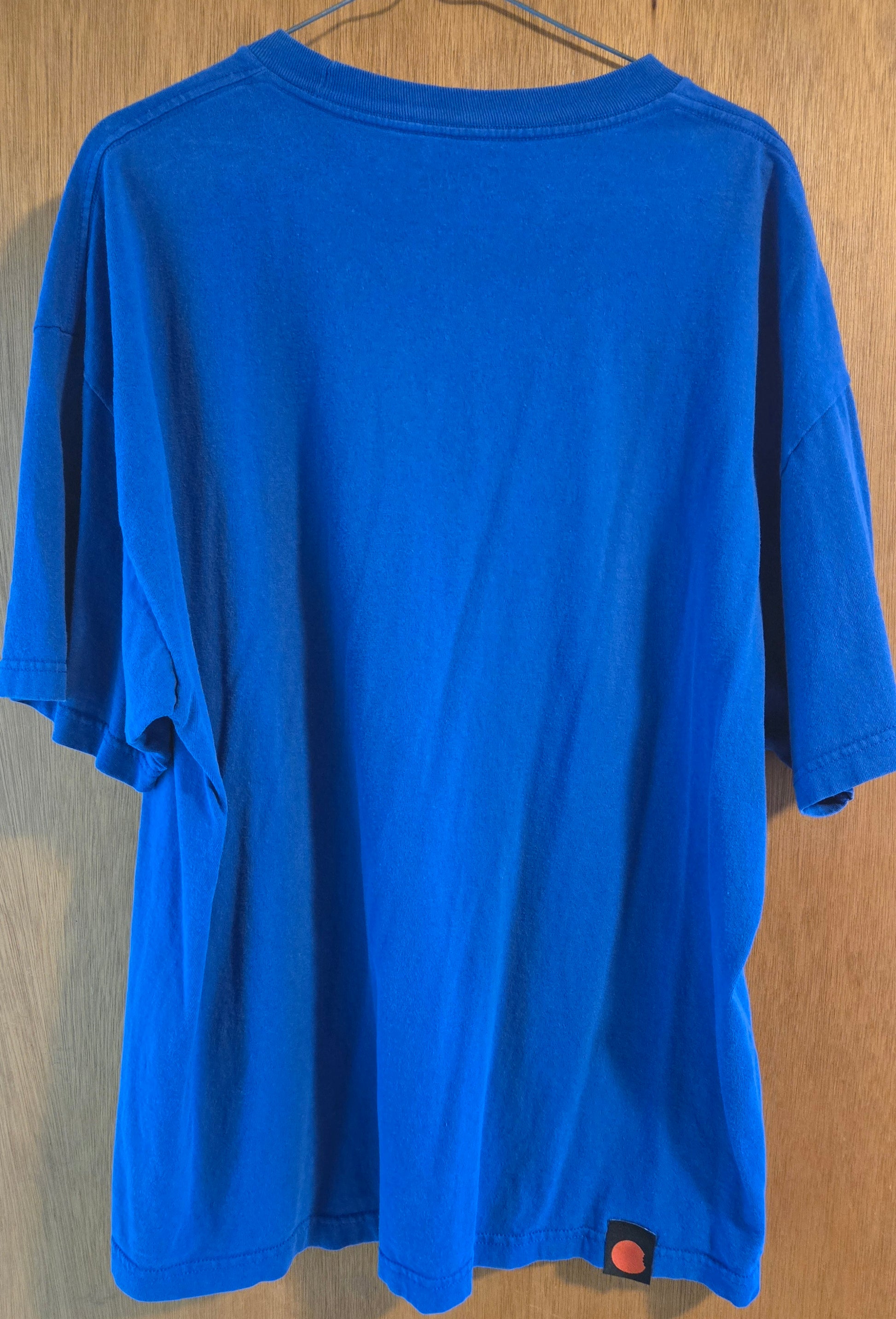 T-Shirt CookiesSF Original XL