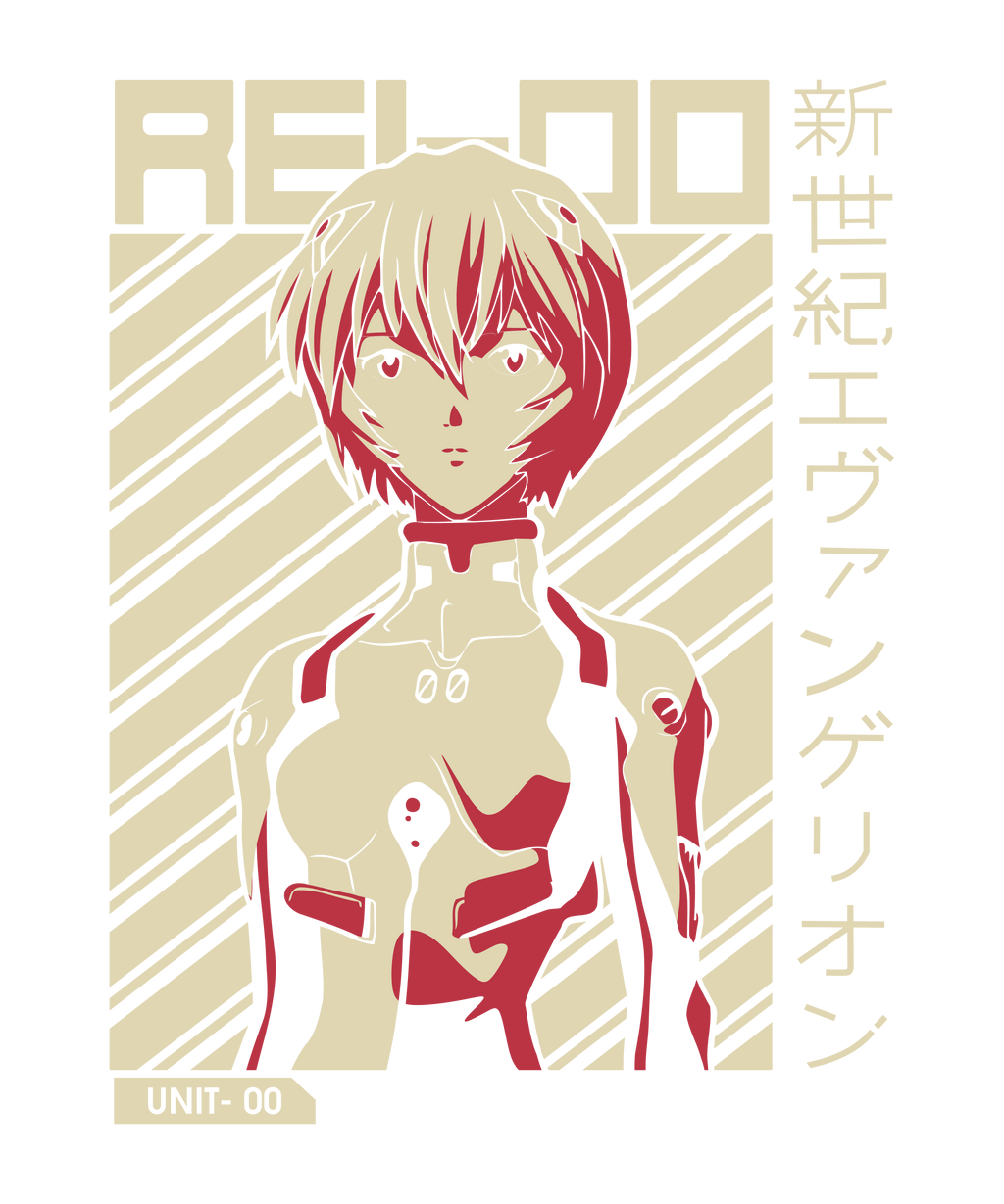 Evangelion