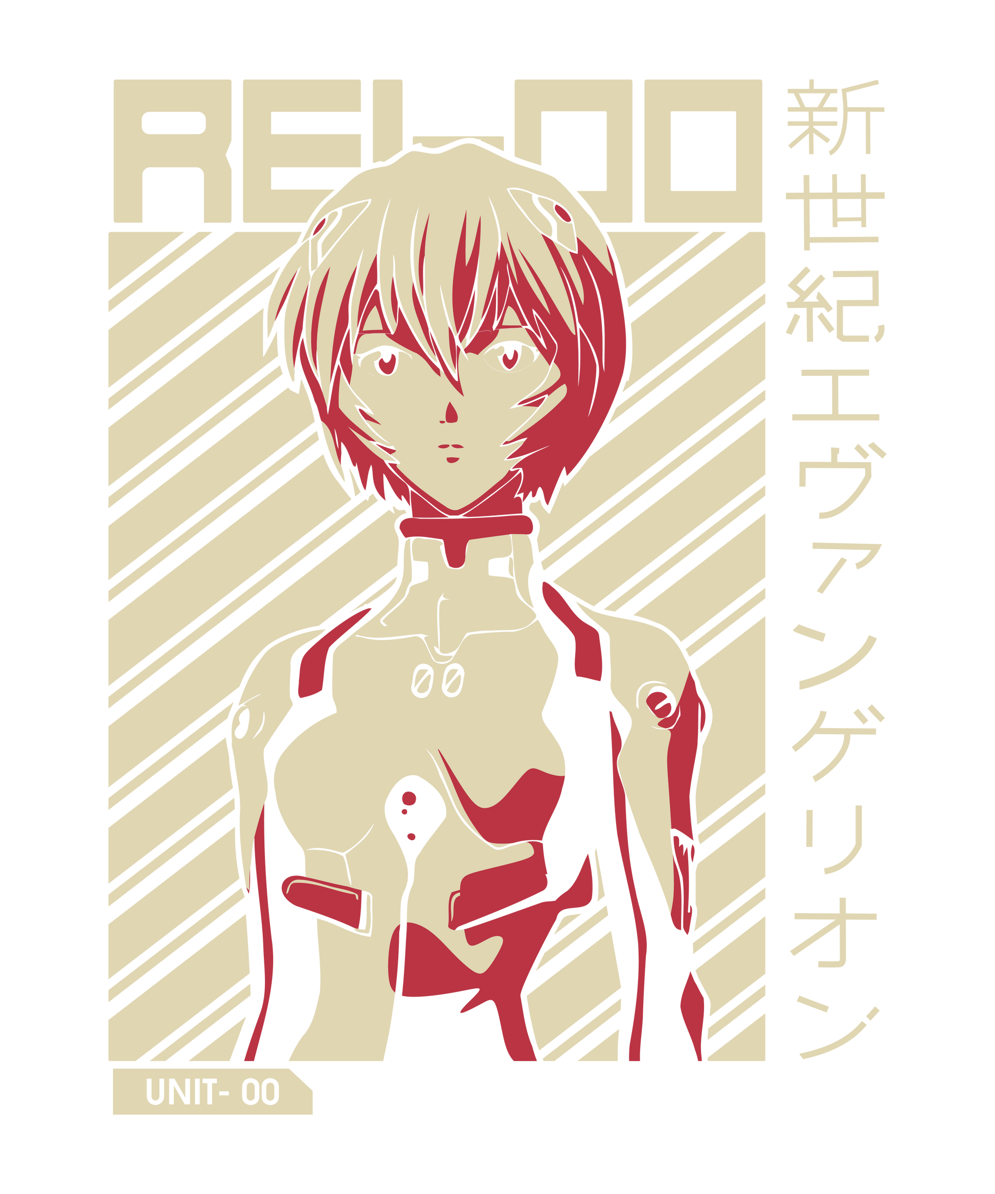 Evangelion