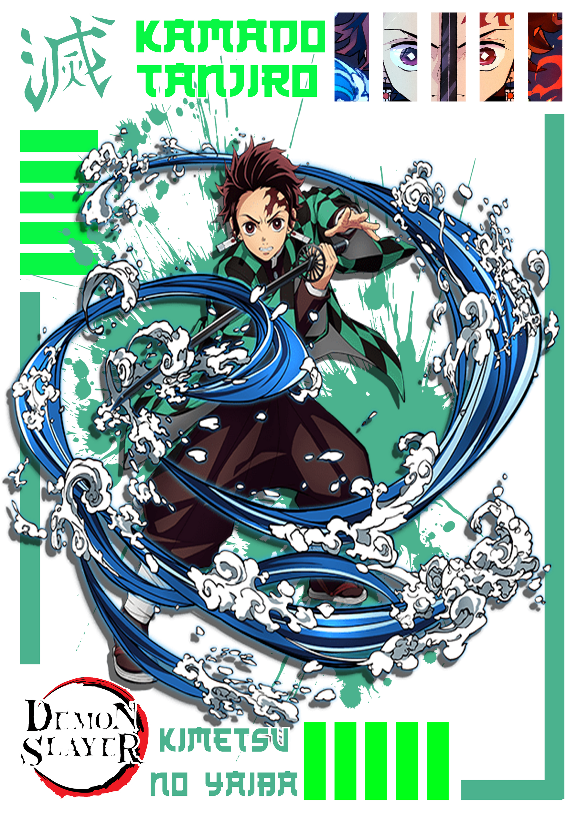 Demon Slayer