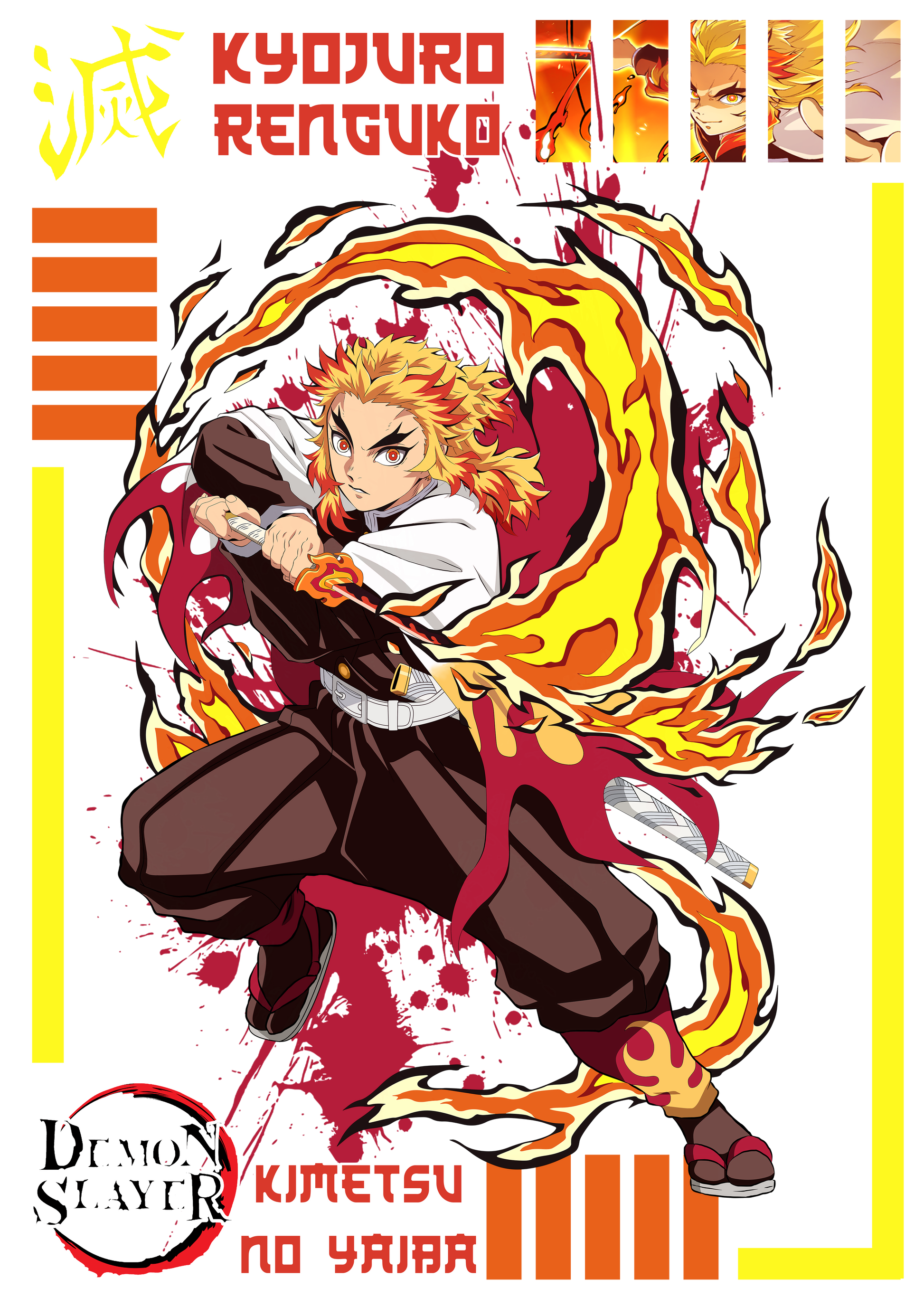 Demon Slayer