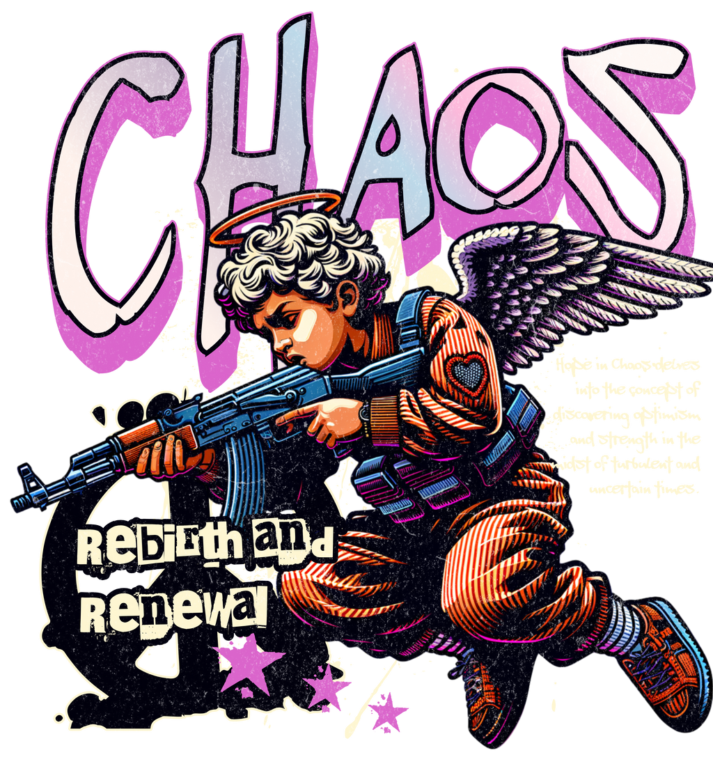 the_chavs OG "CHAOS"