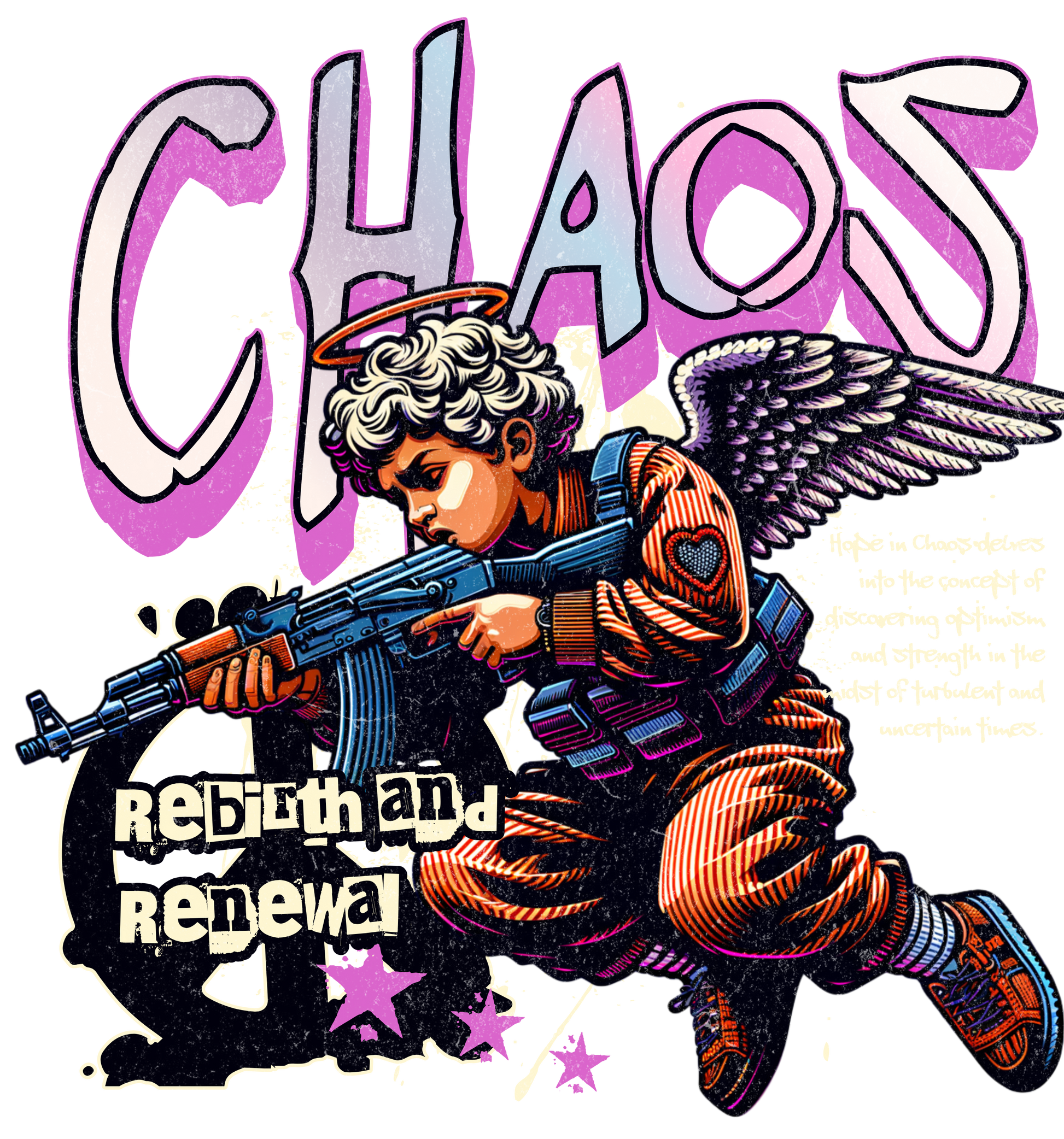 the_chavs OG "CHAOS"