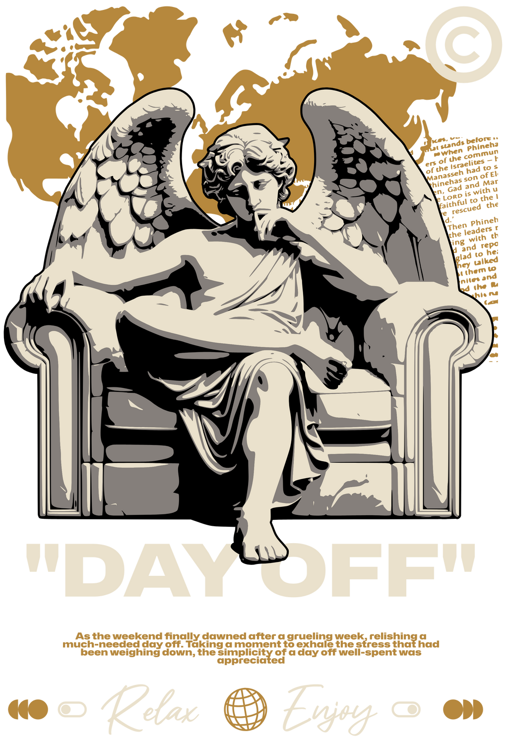 the_chavs OG "DAY OFF"