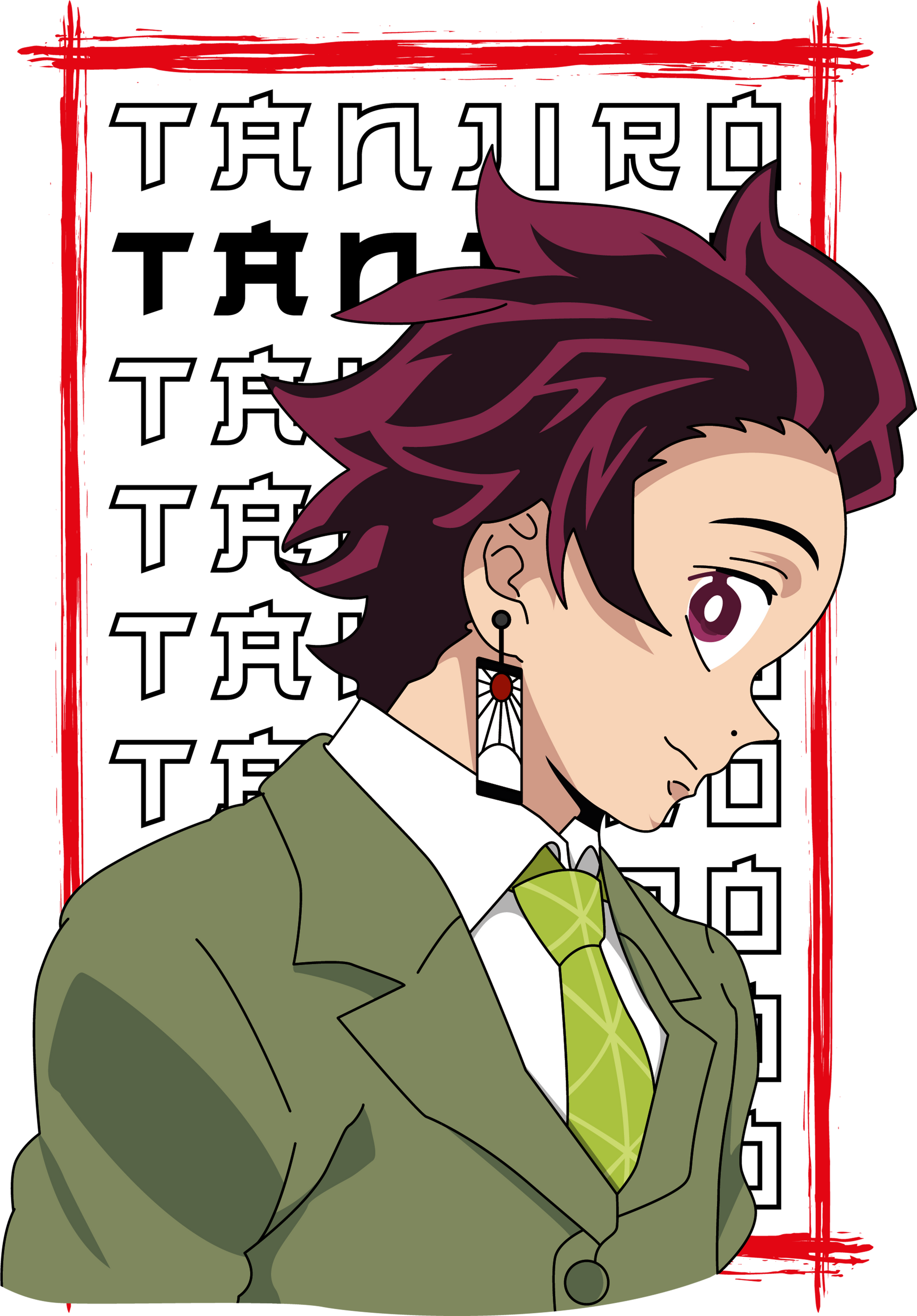 Demon Slayer