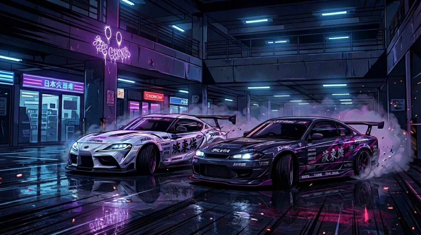 ZENKAI