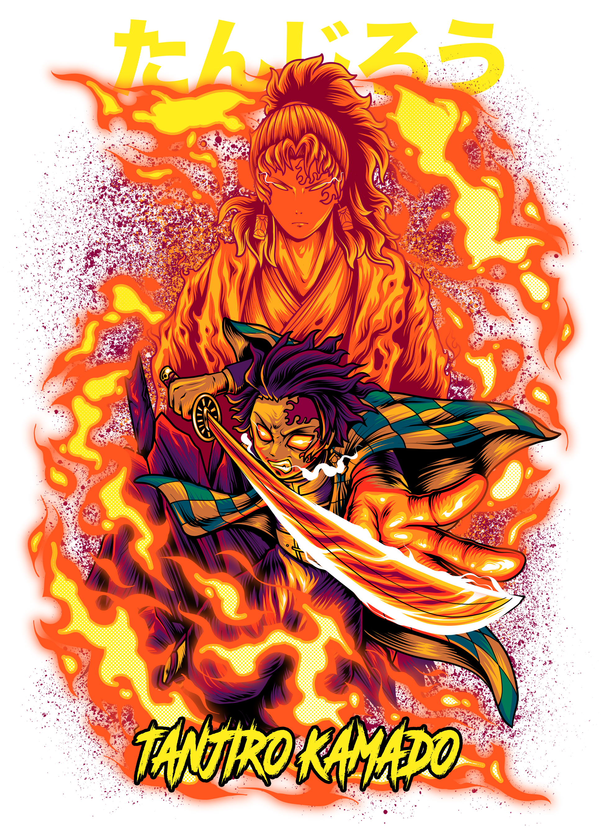 Demon Slayer