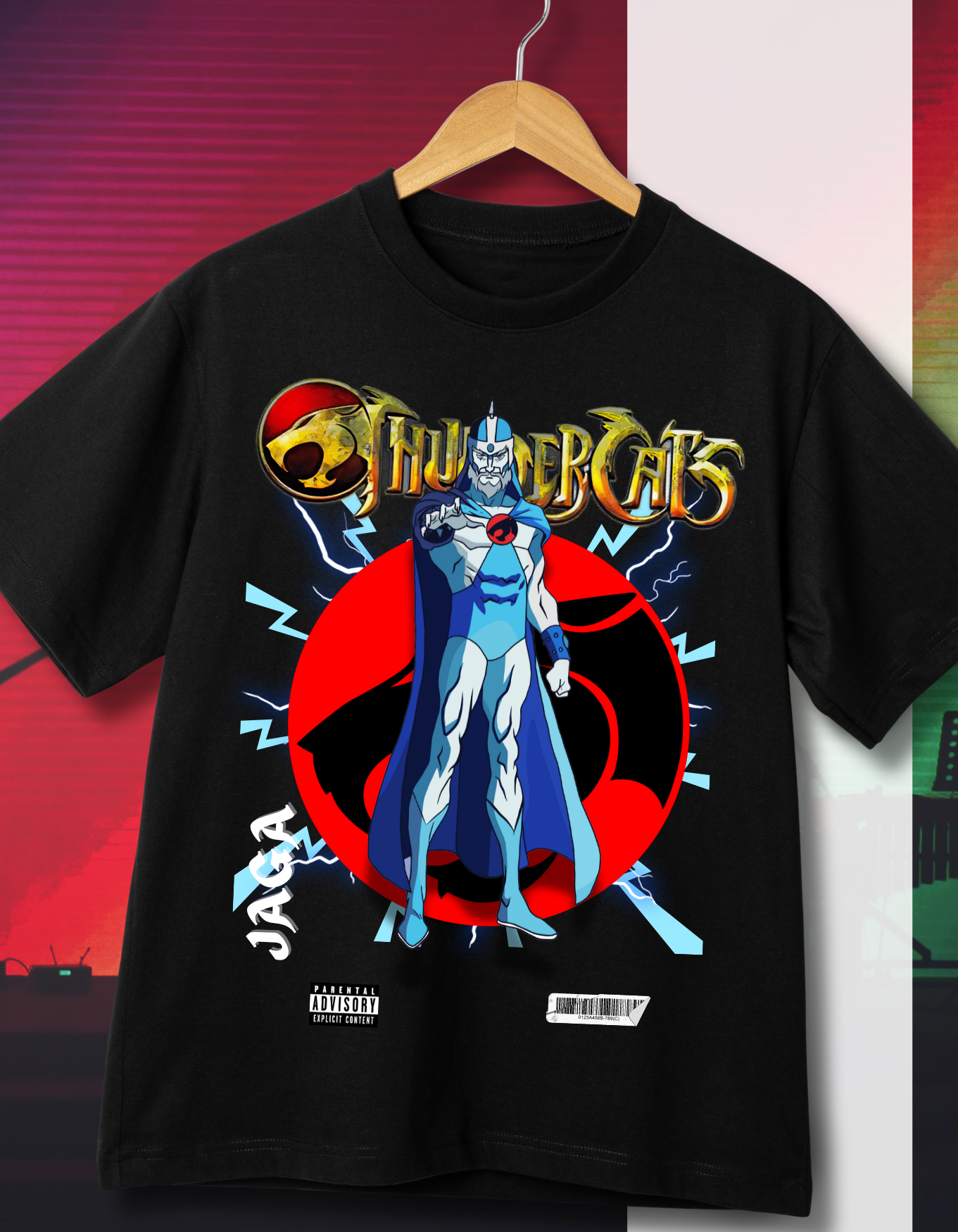Thundercats