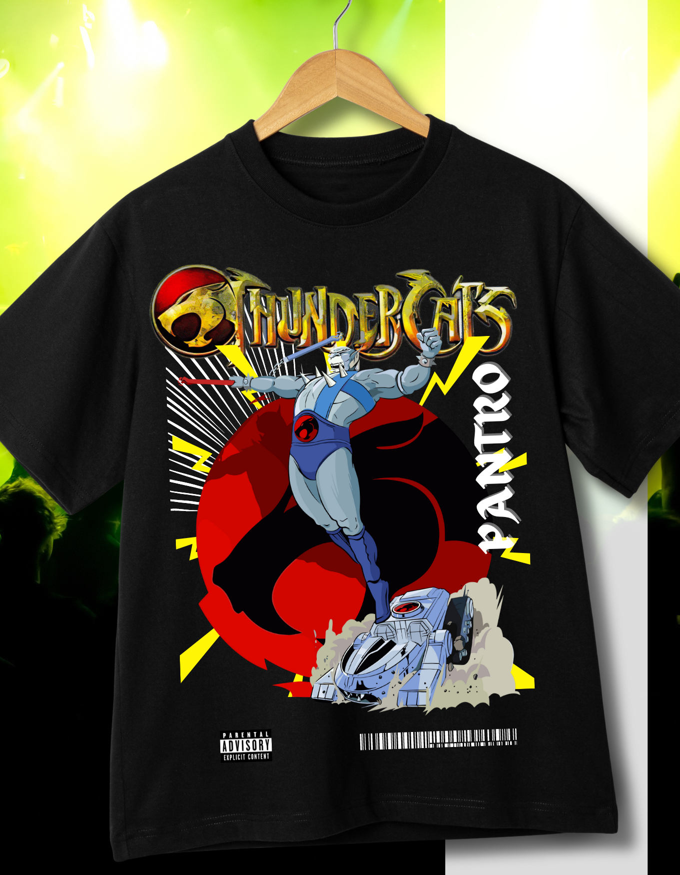 Thundercats