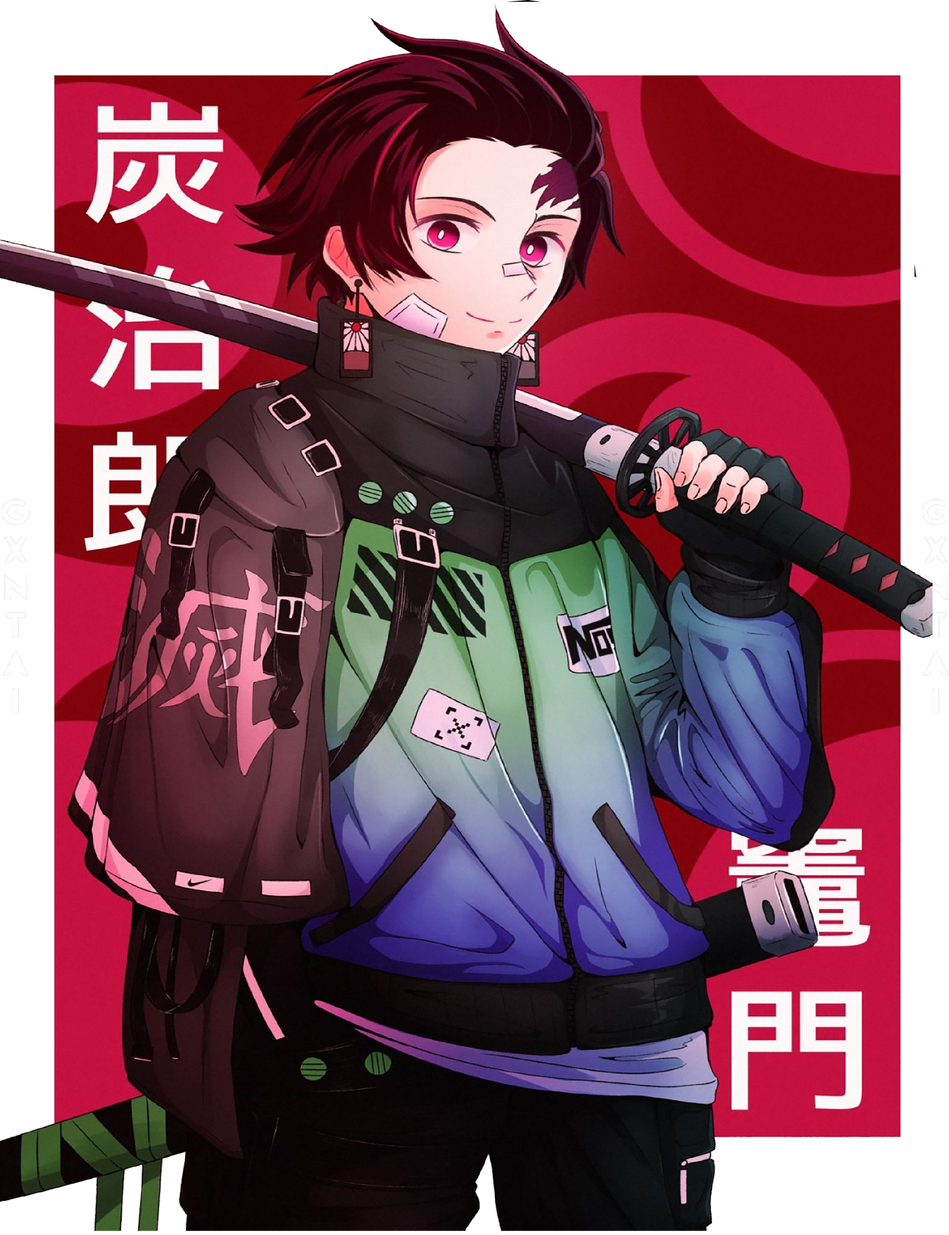 Demon Slayer