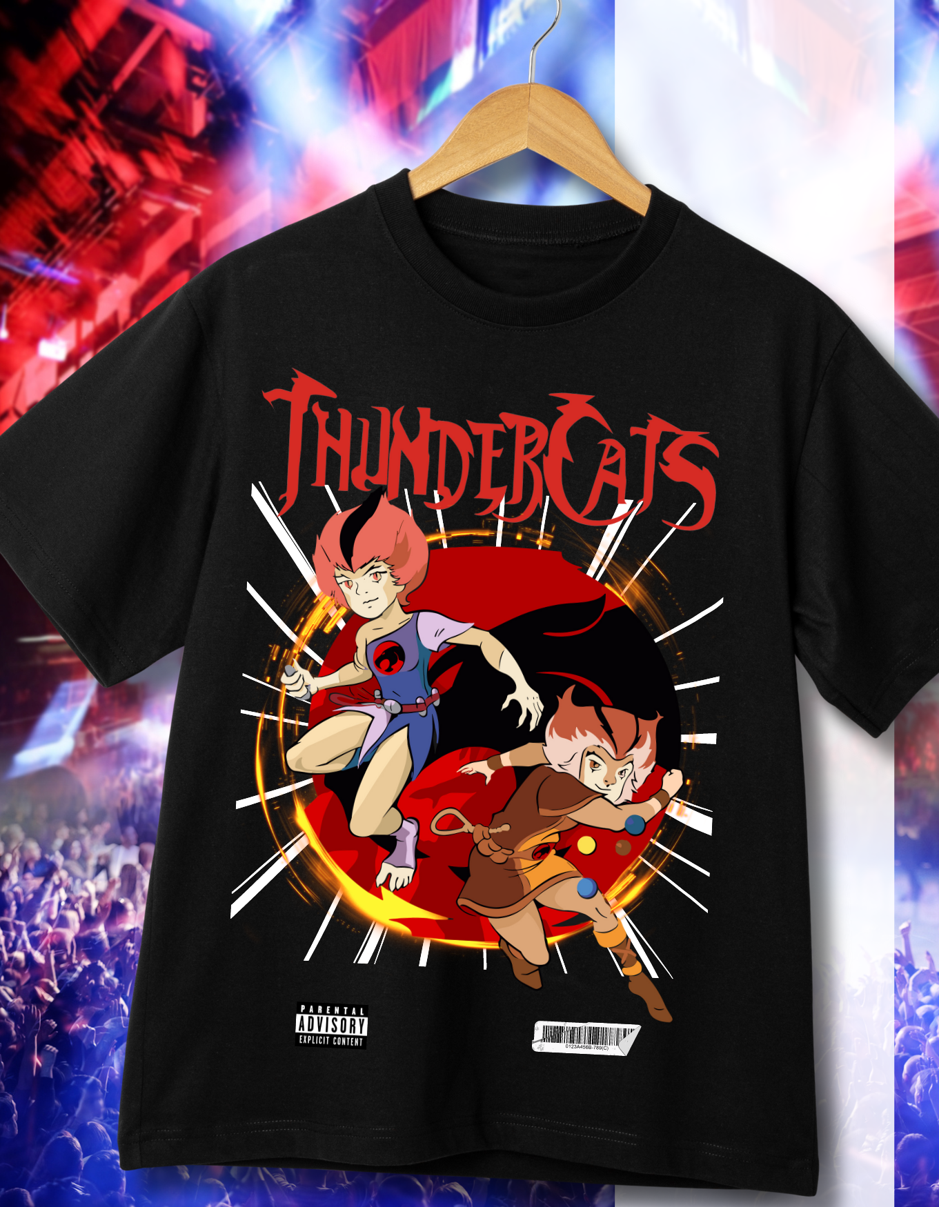 Thundercats