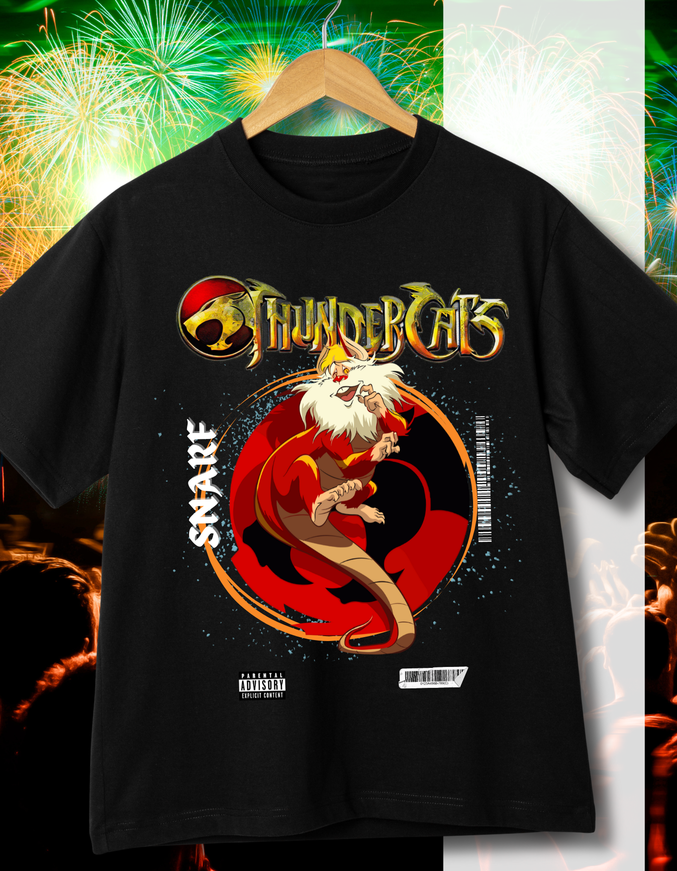 Thundercats