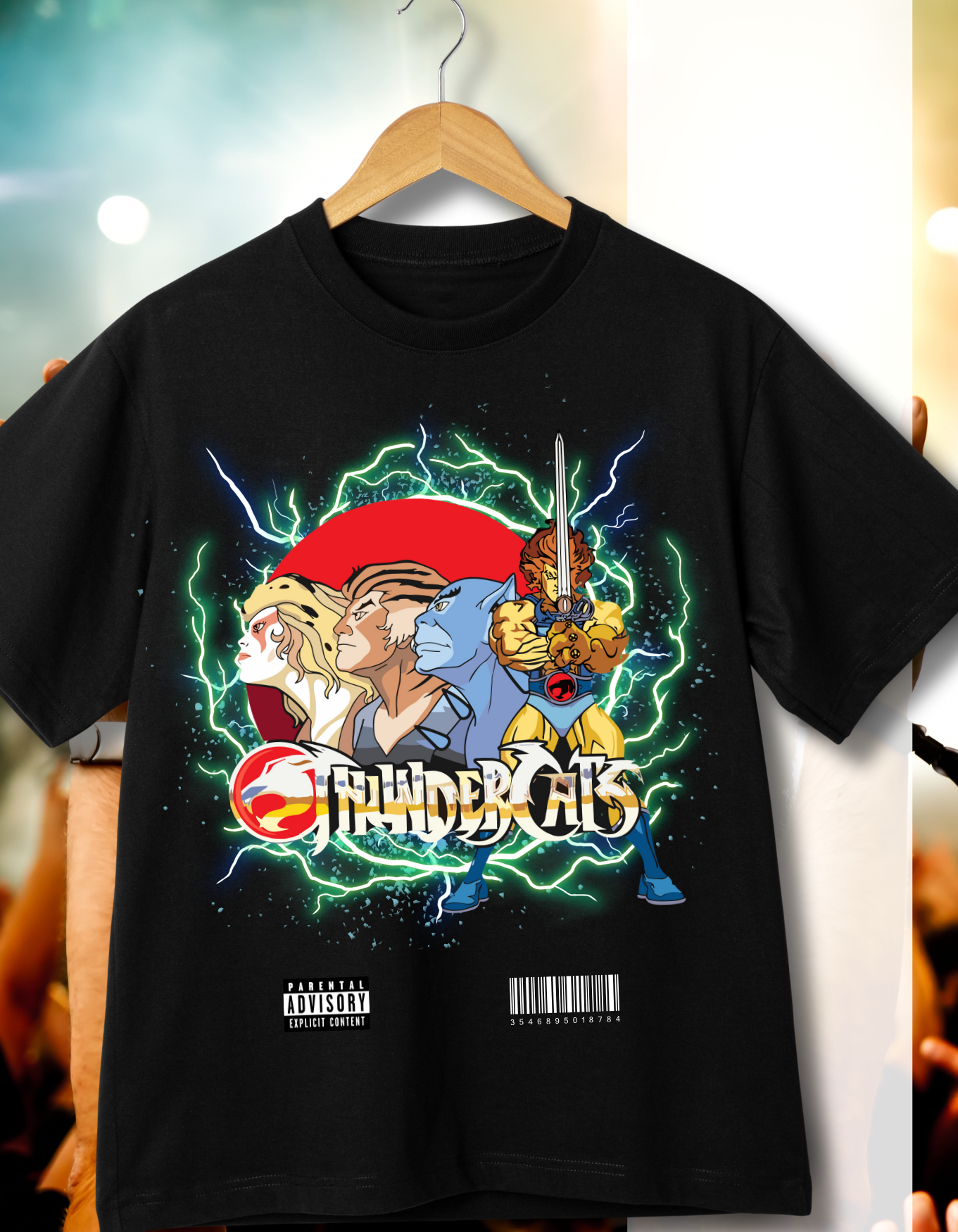 Thundercats