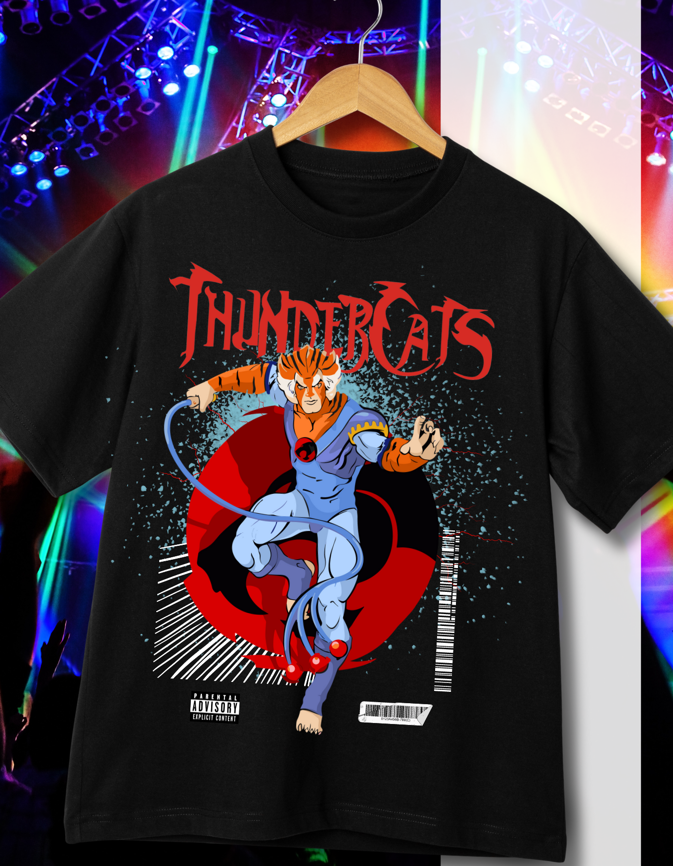 Thundercats