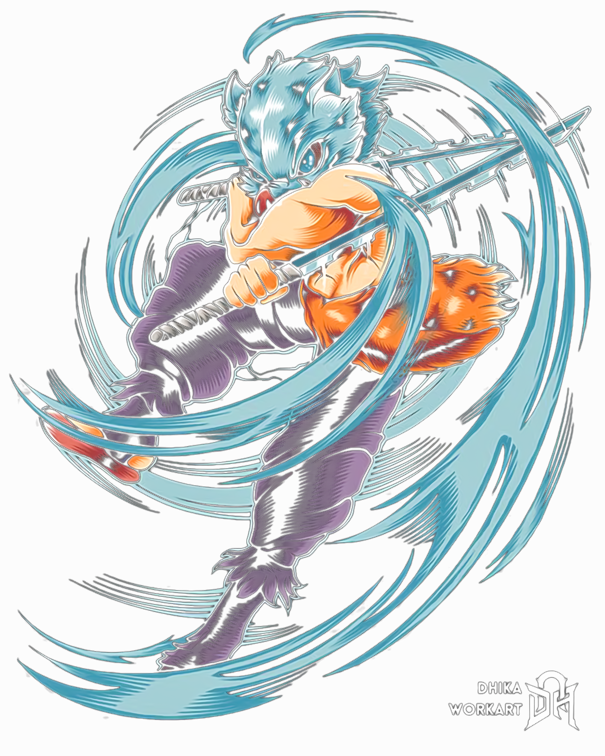 Demon Slayer