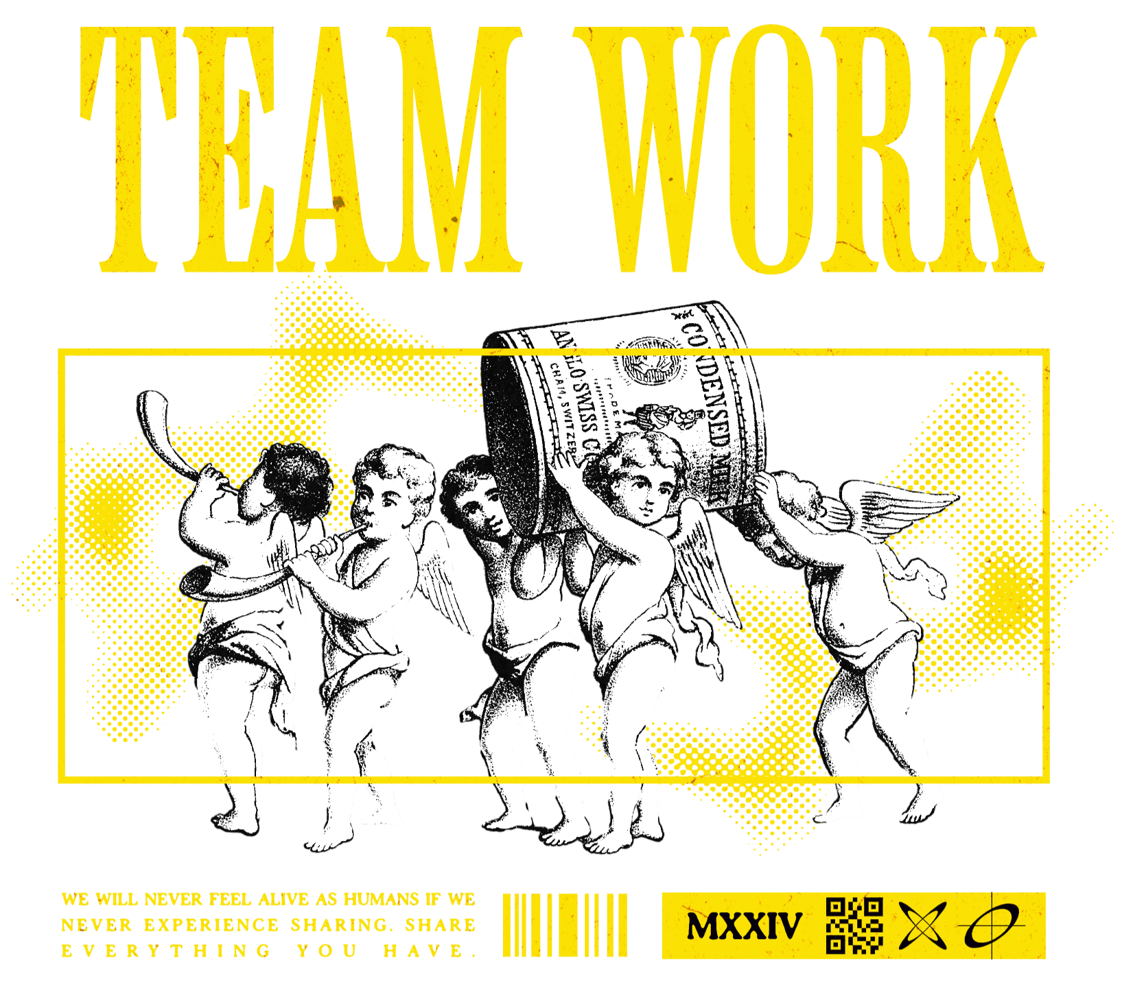 the_chavs OG "TEAM WORK"