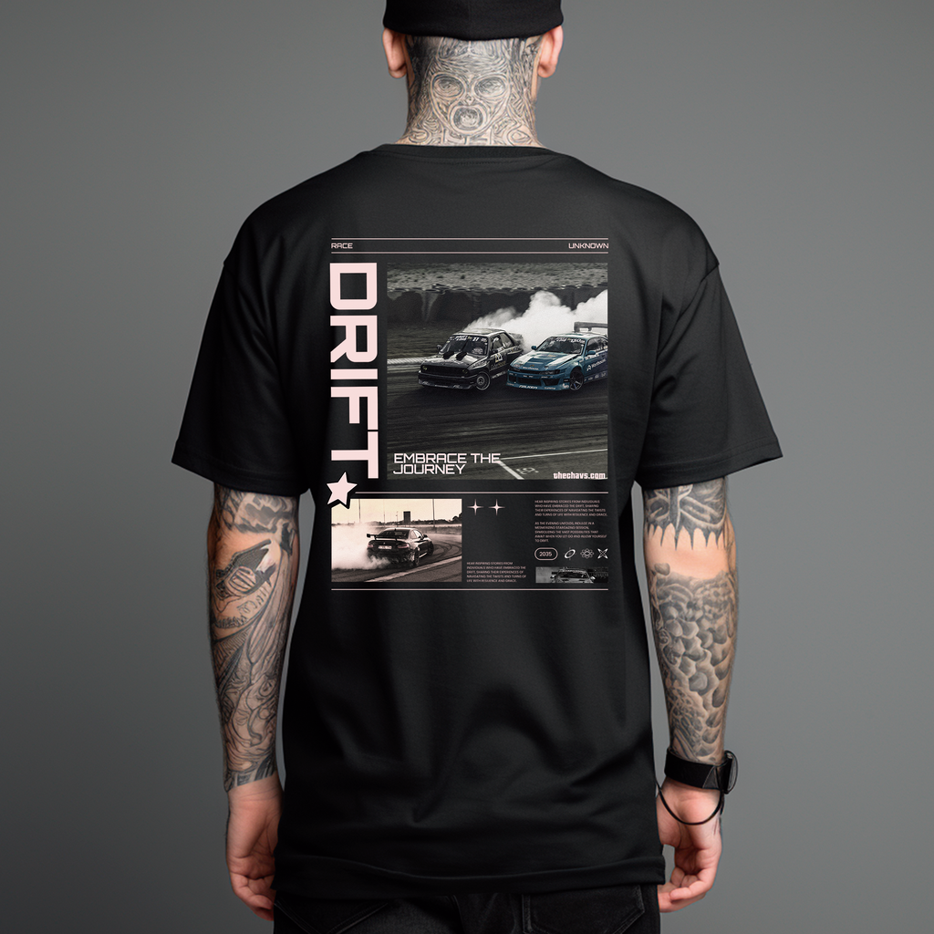 the_chavs OG "Drift"