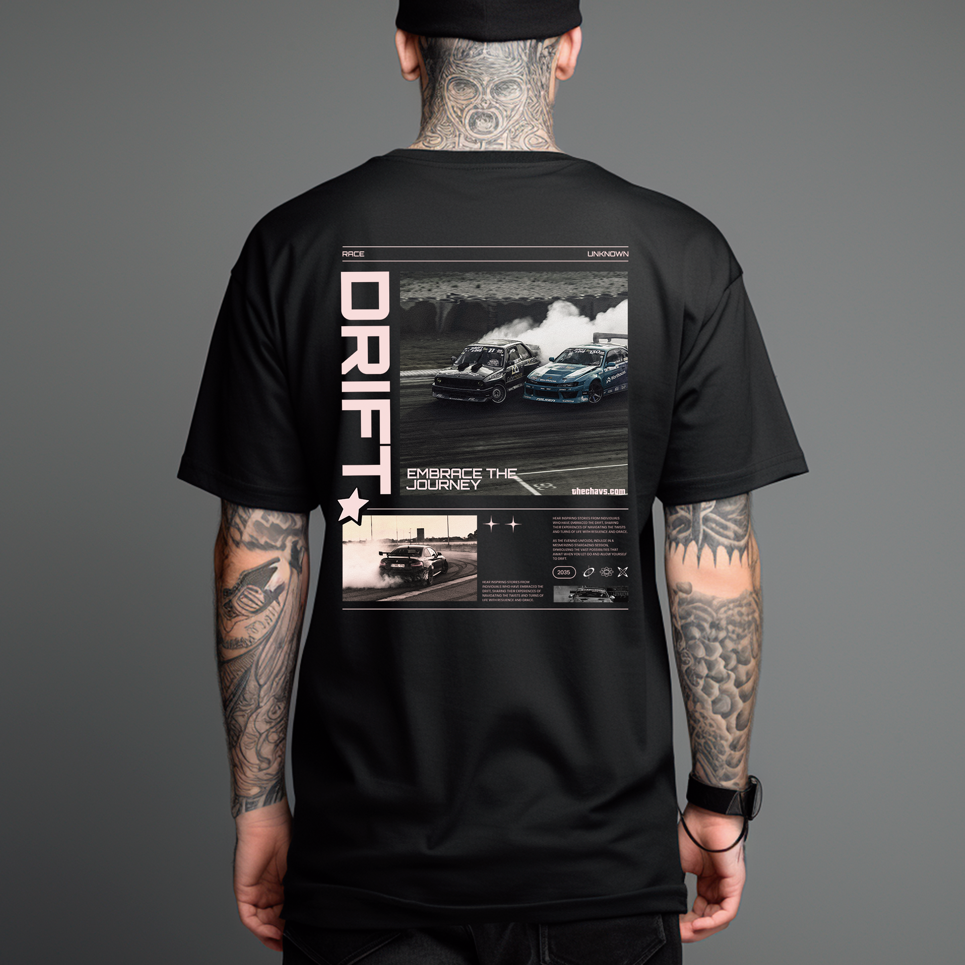 the_chavs OG "Drift"