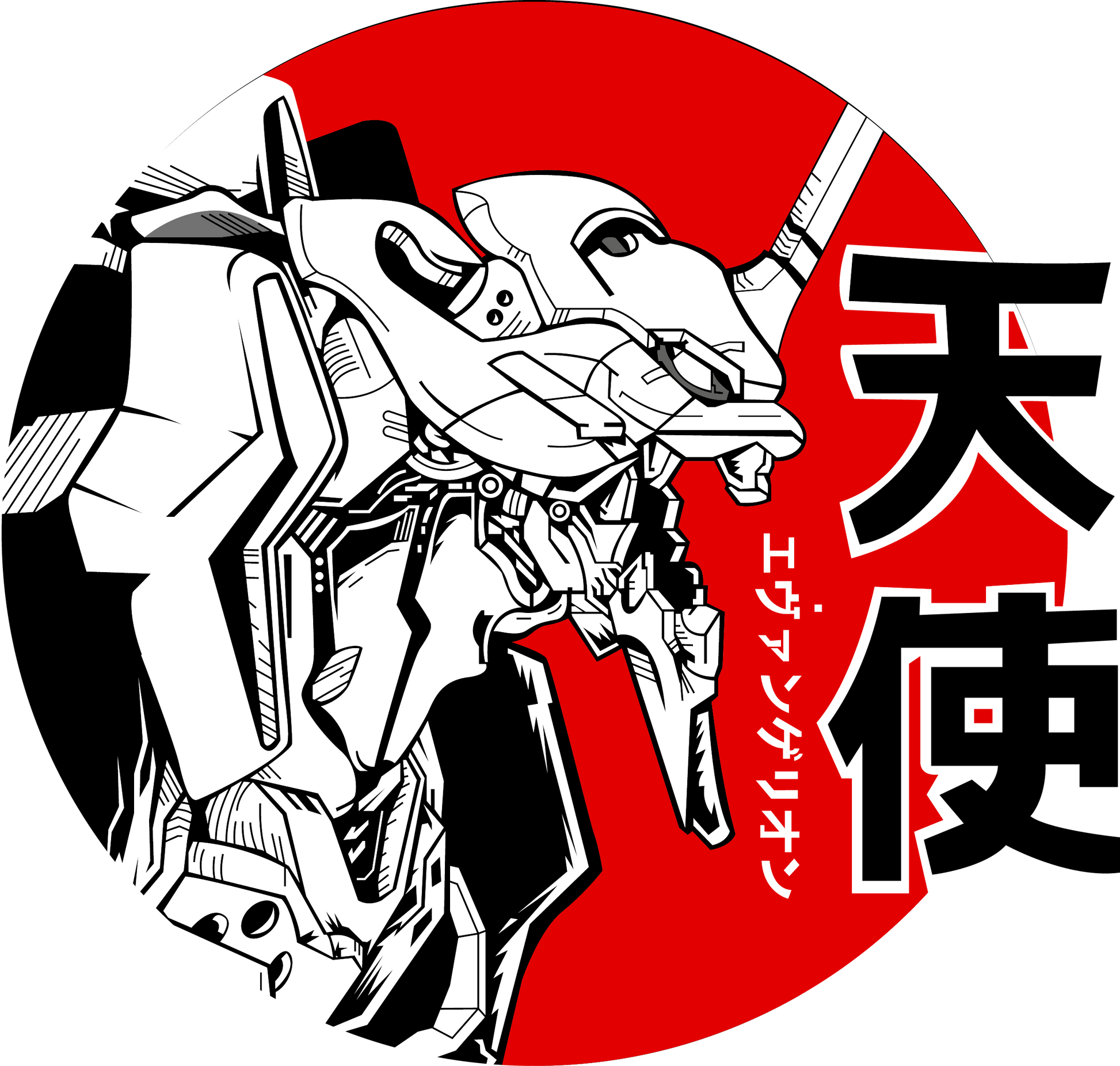 Evangelion