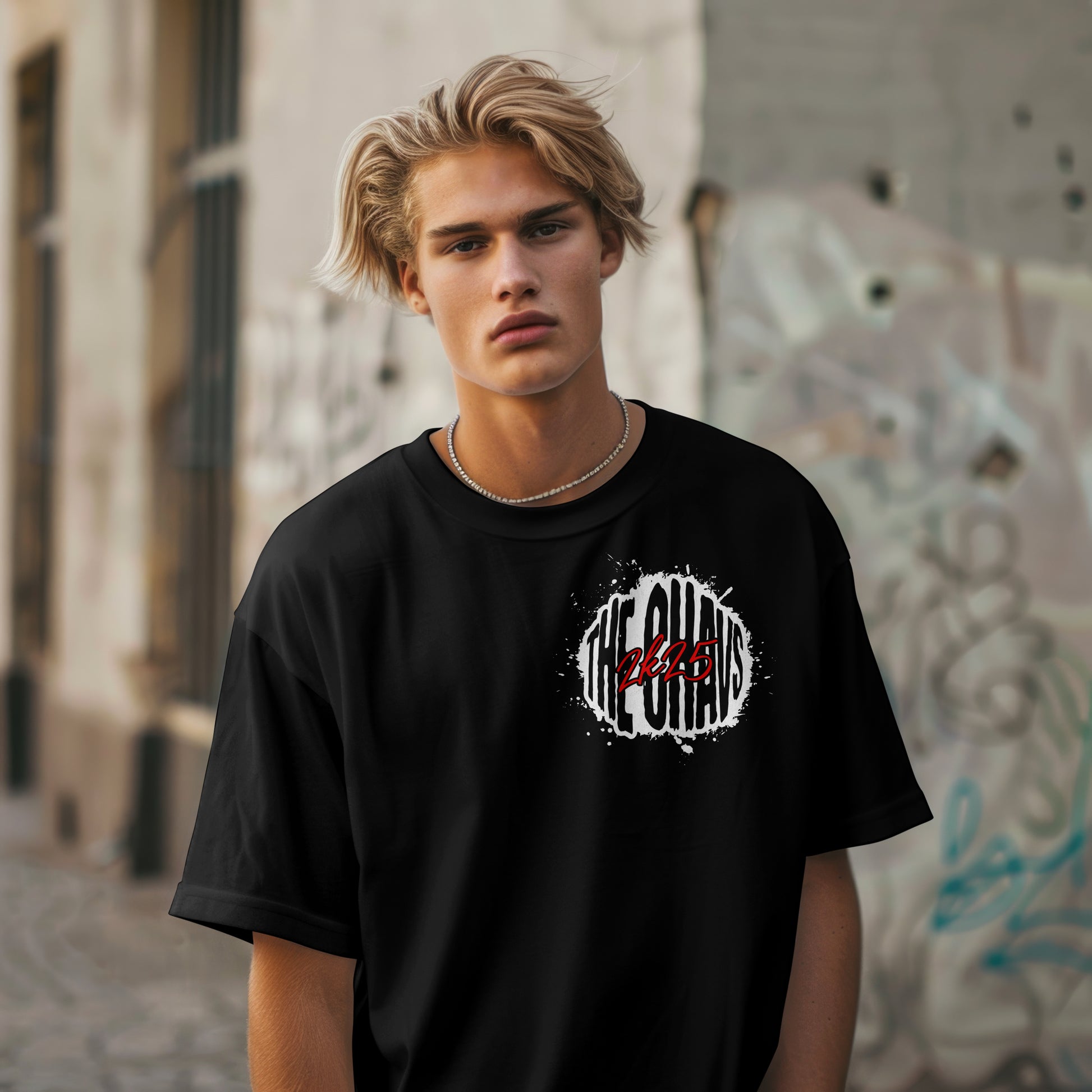 "the_chavs 2k25 BOMBITA"