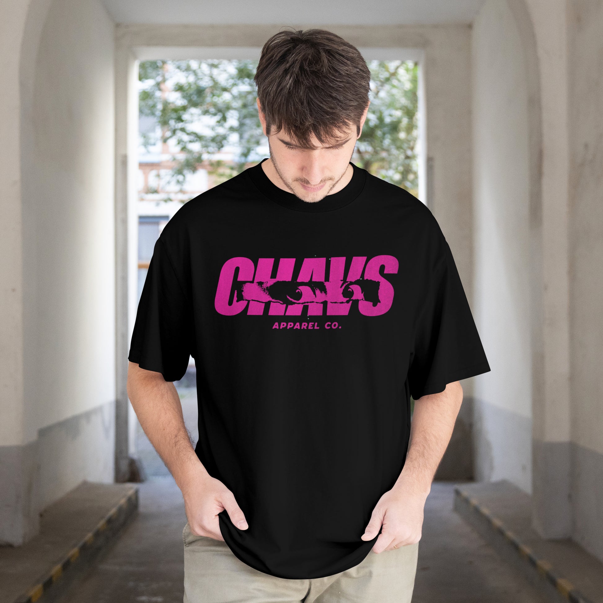 "the_chavs 2k25 EYES"