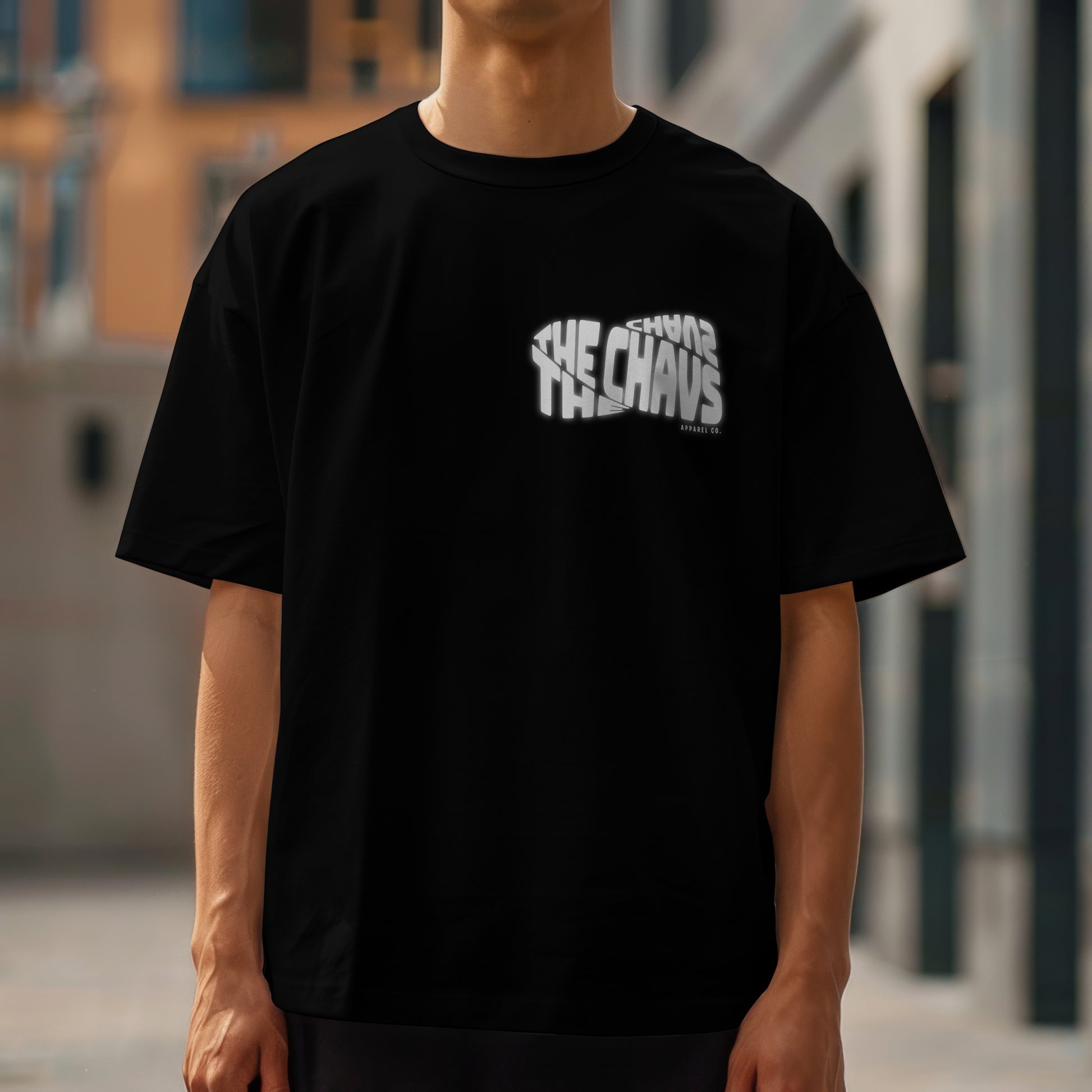 "the_chavs 2k25 VORTEX"