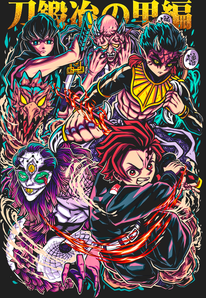 Demon Slayer