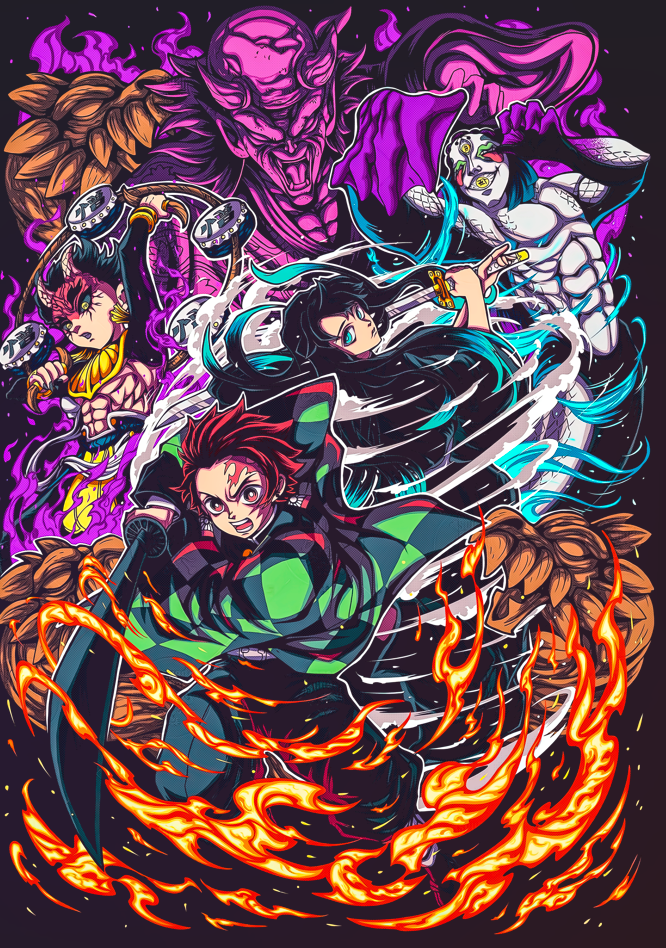 Demon Slayer