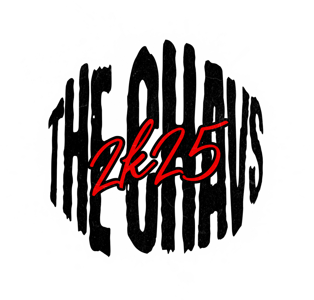 "the_chavs 2k25 BOMBITA"