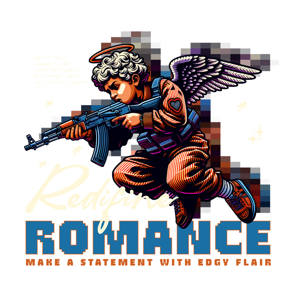 the_chavs OG "ROMANCE"