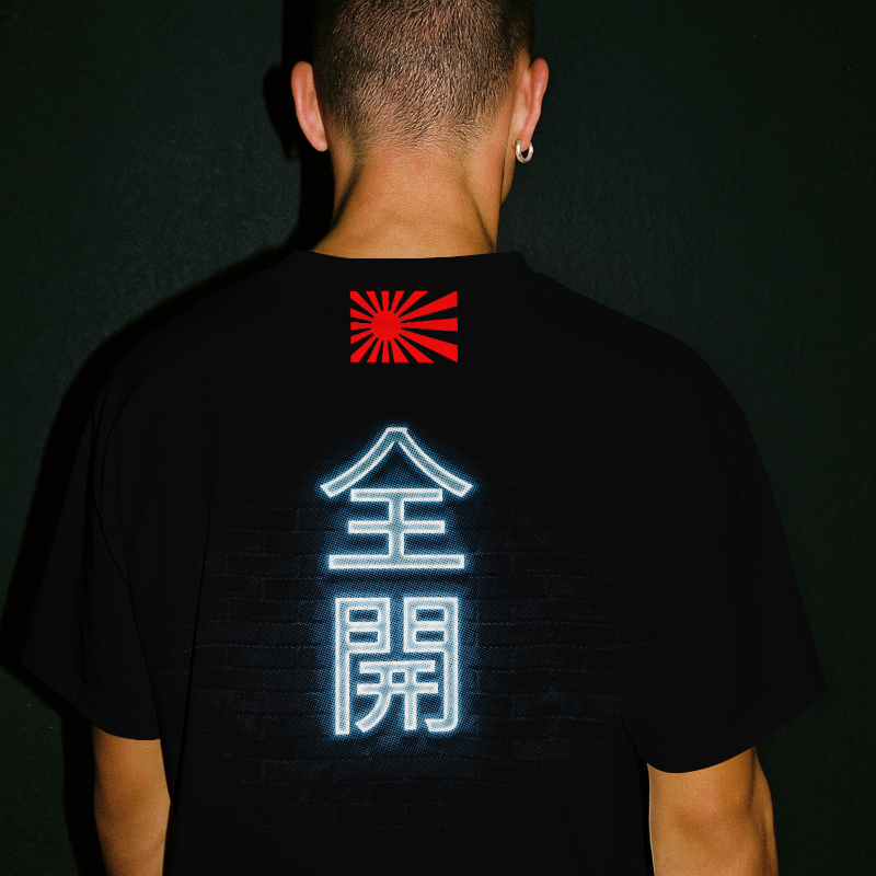 ZENKAI