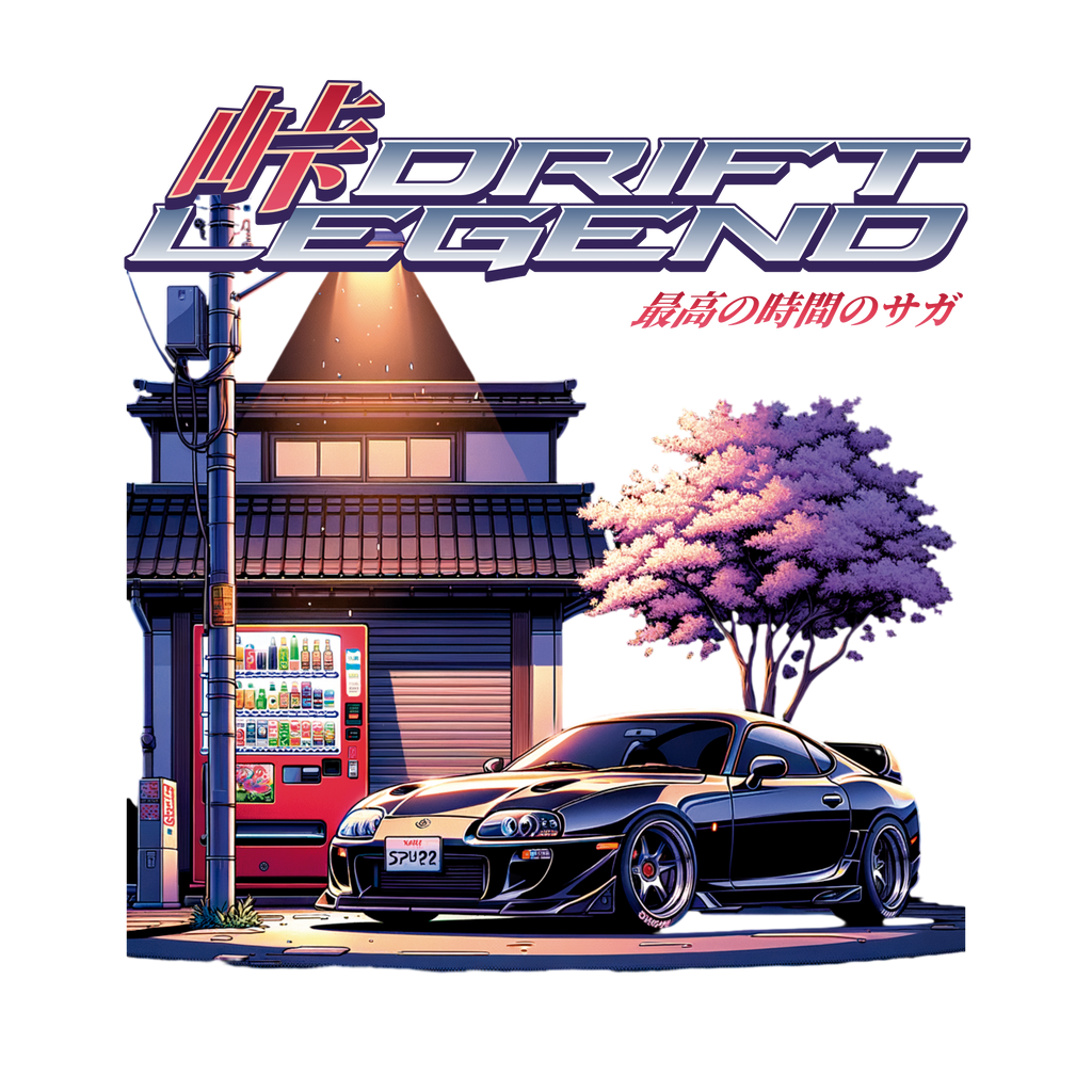 the_chavs OG "Drift Legend"