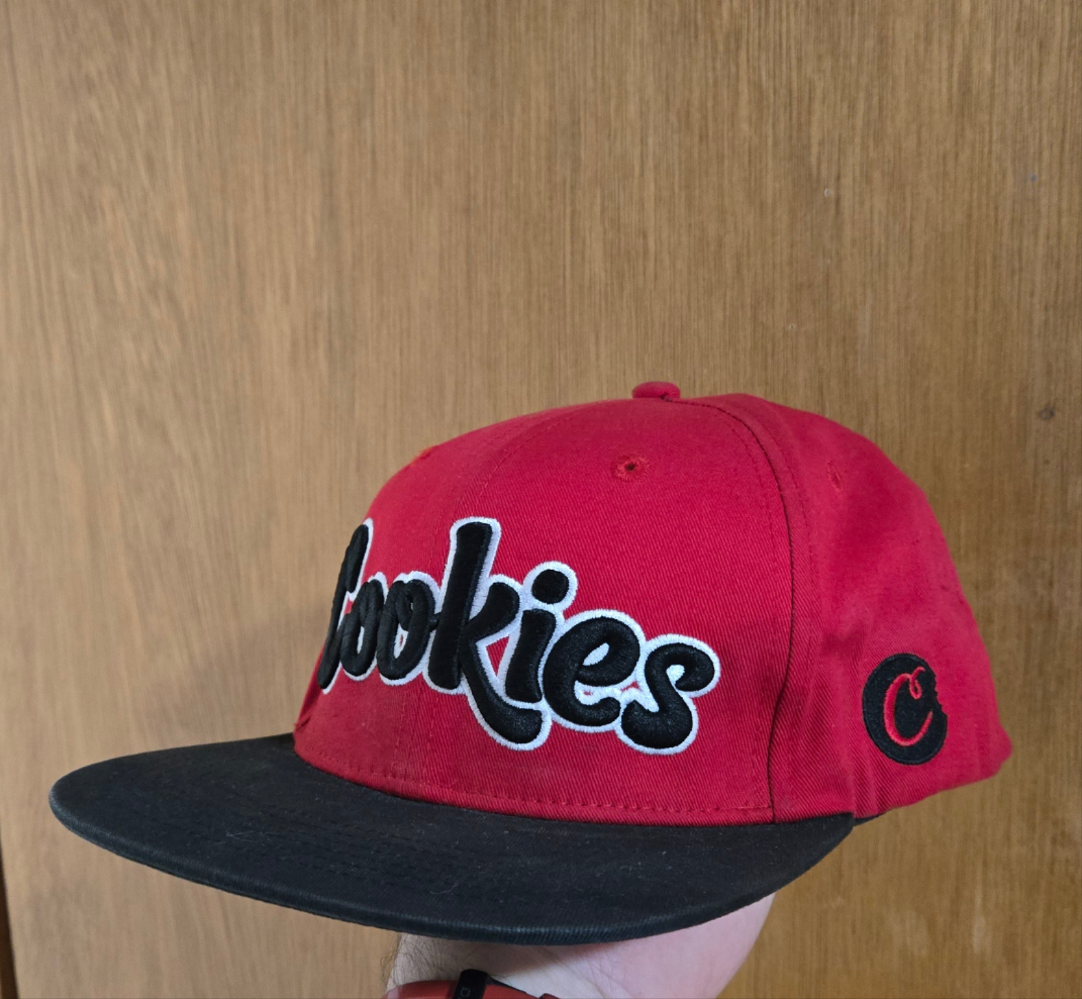Pre-Loved Cookies Hat Original
