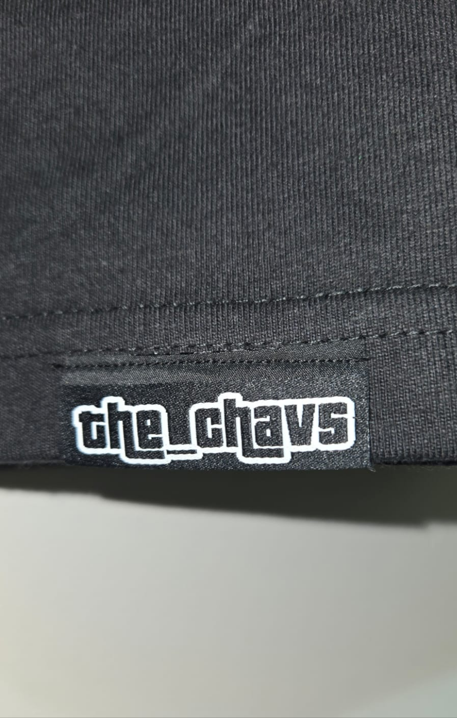 "the_chavs 2k25 SMILE"