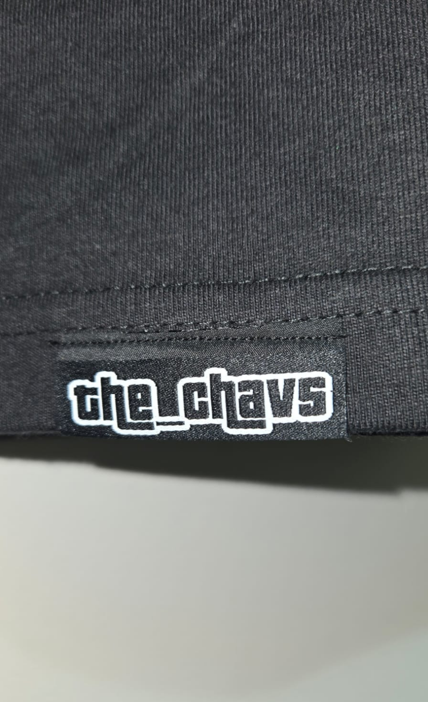 "the_chavs 2k25 Chrome Wave"