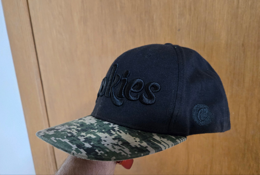 Pre-Loved Cookies Hat Original