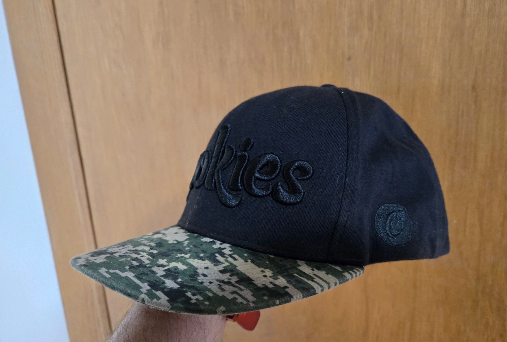 Pre-Loved Cookies Hat Original
