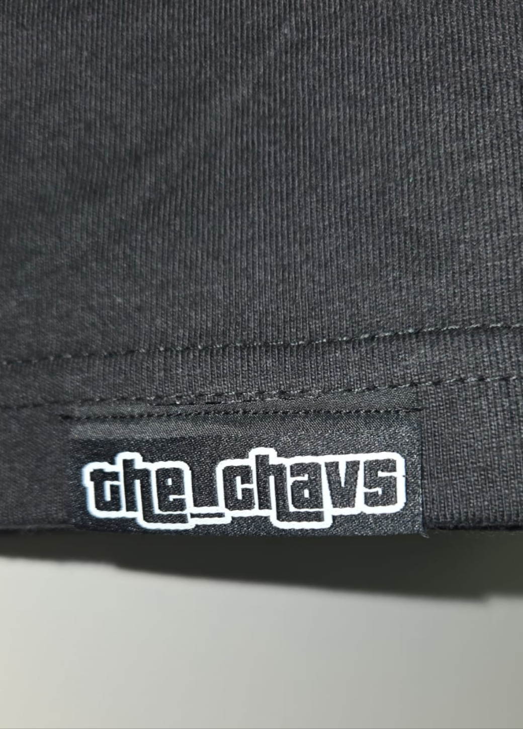 "the_chavs 2k25 ESPRESSO"