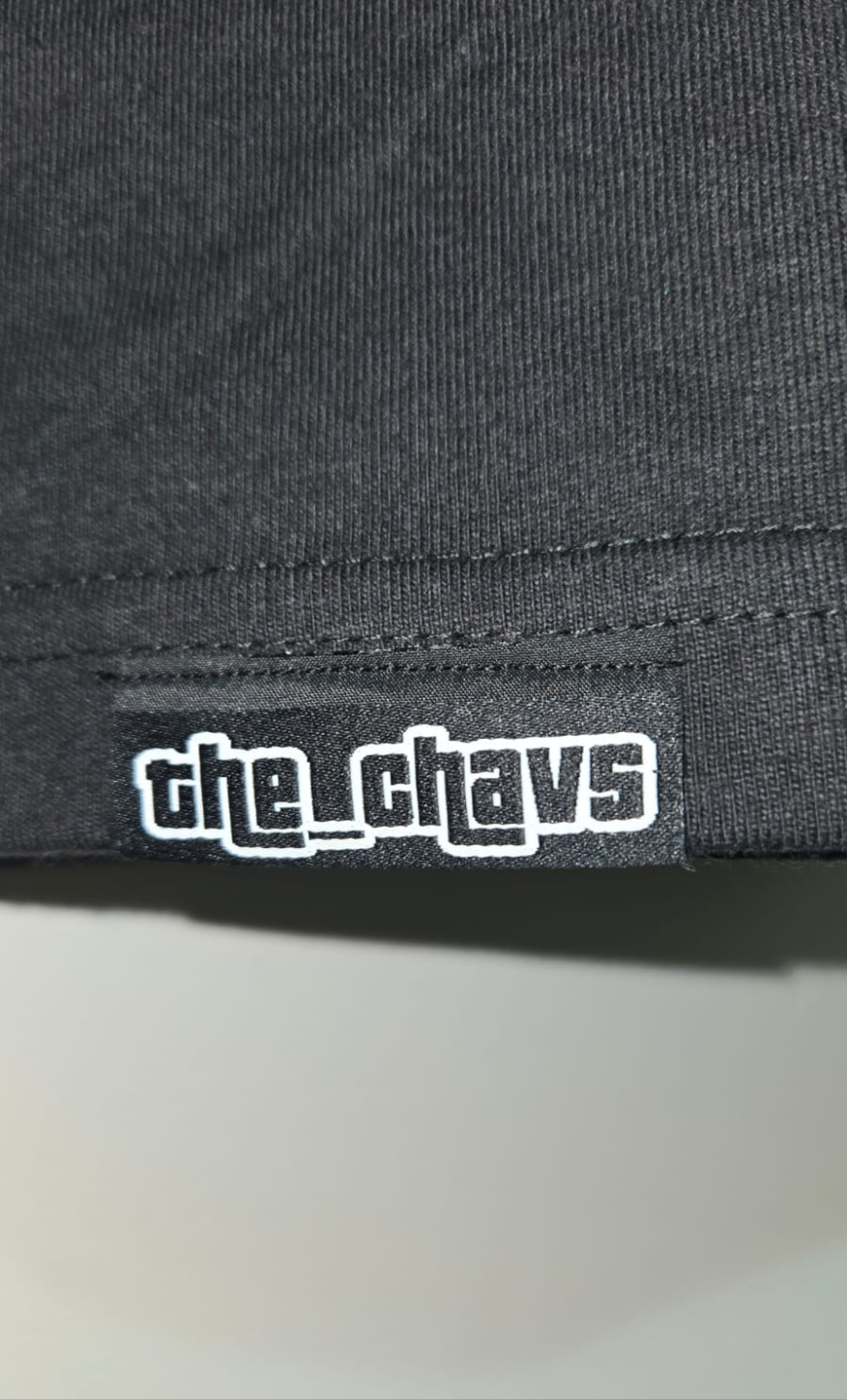 "the_chavs 2k25 Good Times"
