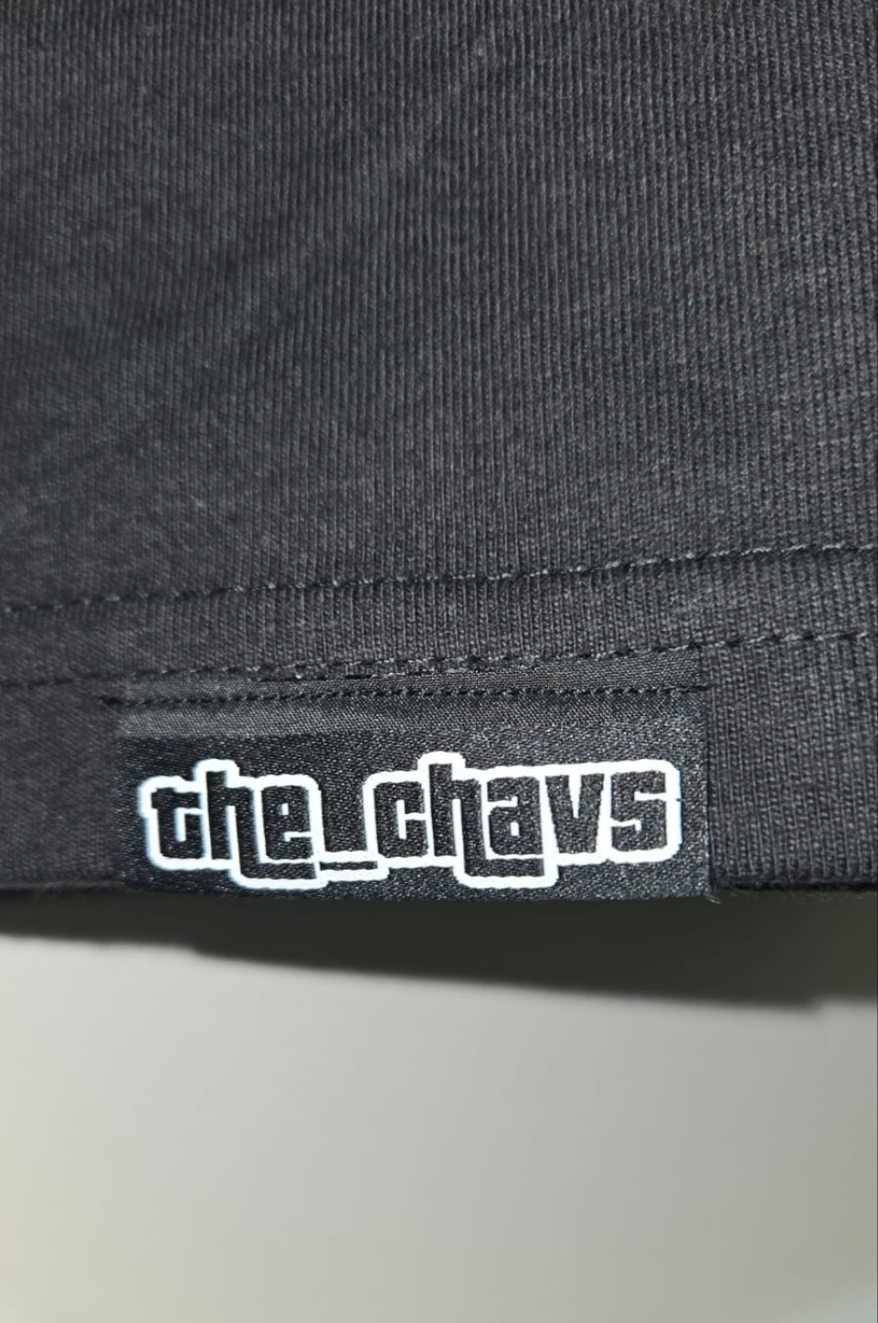 "the_chavs 2k25 EYES"
