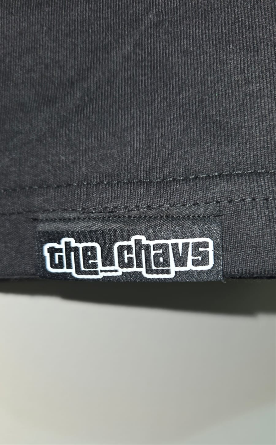 "the_chavs 2k25 VORTEX"