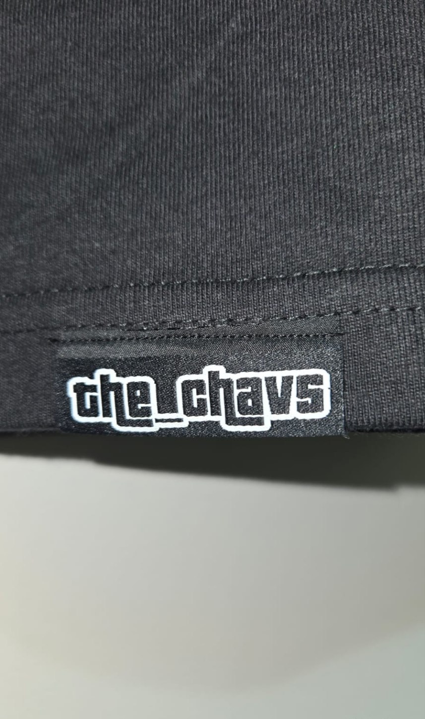 "the_chavs 2k25 AJOLOTE"