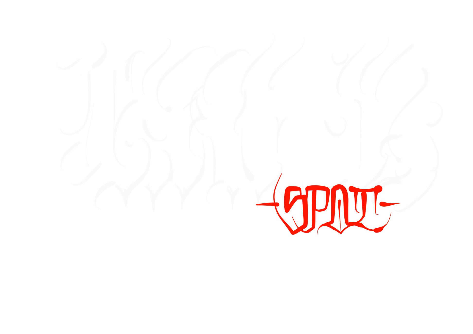 the_chavs x Hueso Negro "Spot"