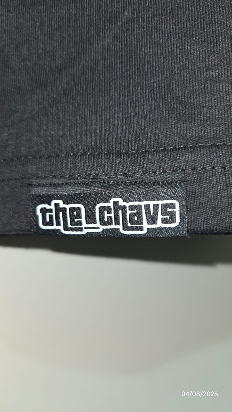 the_chavs OG "CHAOS"